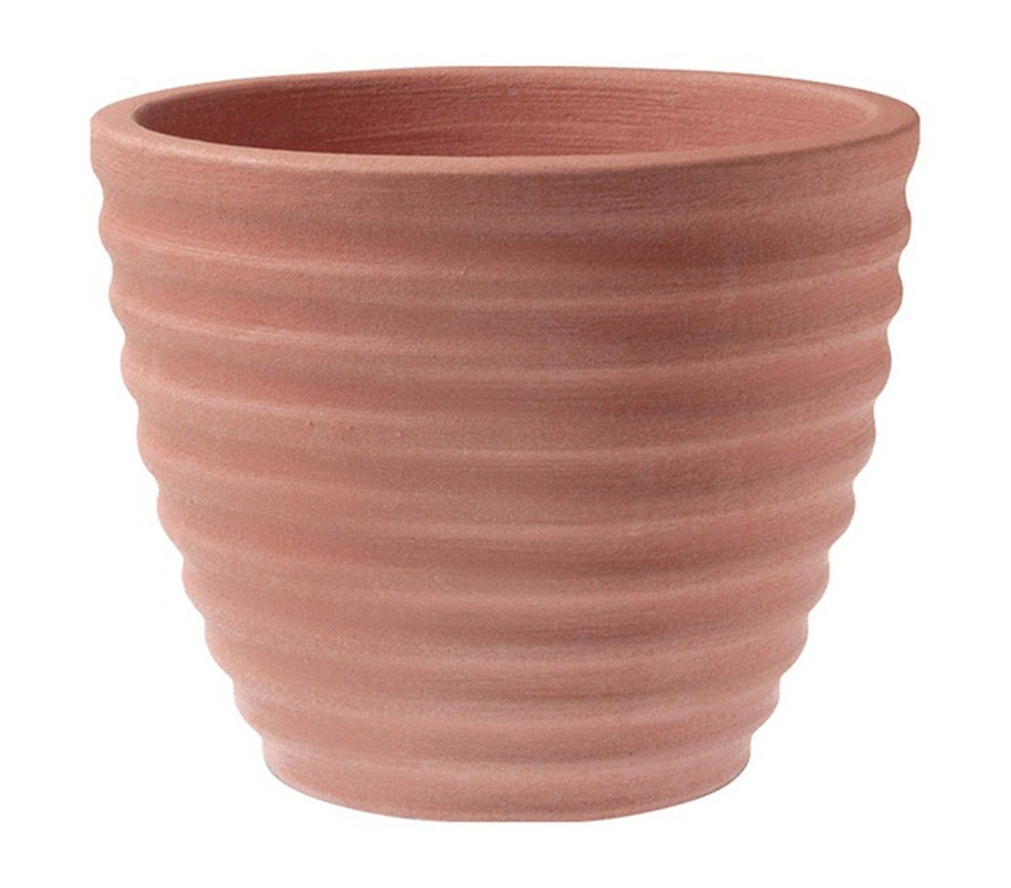 Vasar Blumentopf Pflanztopf Murano, frostbeständiger Kunststoff, günstig online kaufen