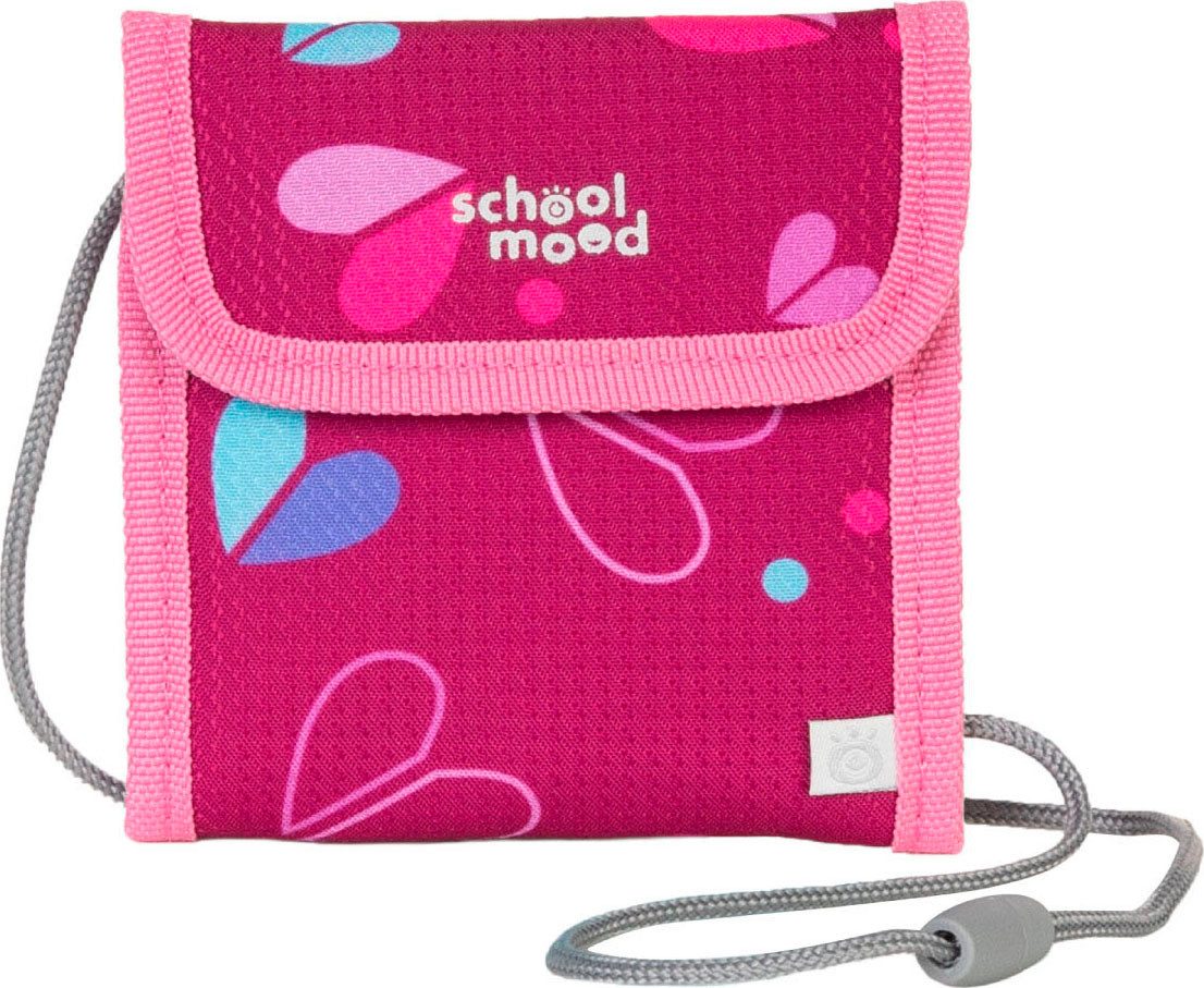 SCHOOL-MOOD® Brustbeutel