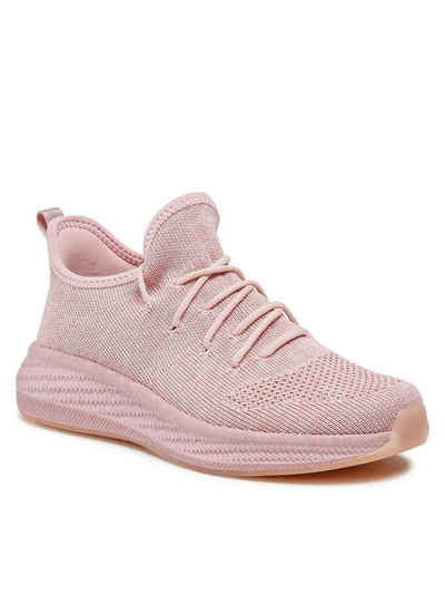 sprandi Sneakers WP07-01445-13 Pink Sneaker