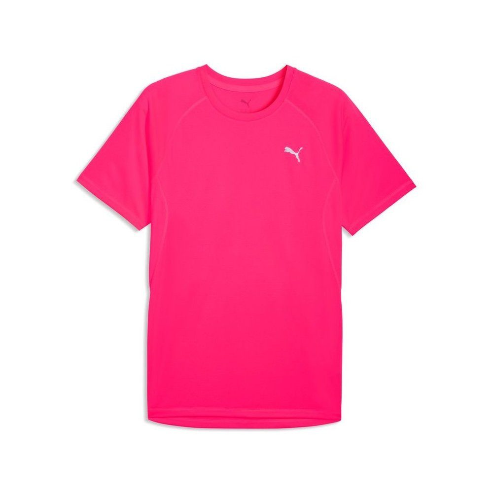 PUMA T-Shirt M Run Velocity Tee (Poly)