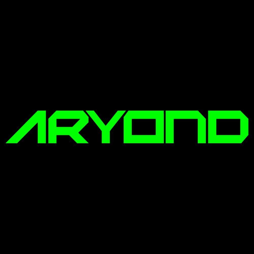 Aryond