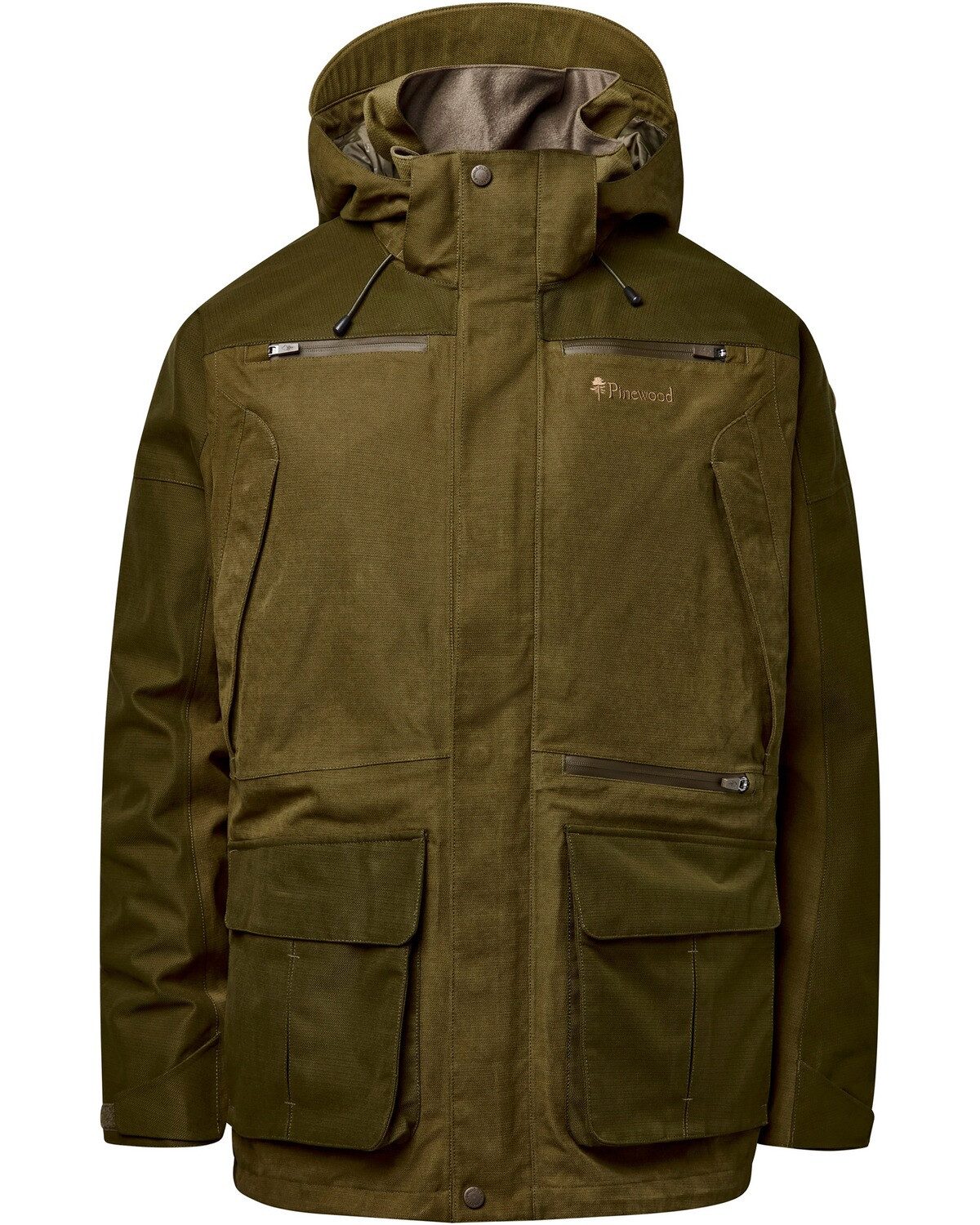 Pinewood Outdoorjacke Jacke Furudal Expert 2L