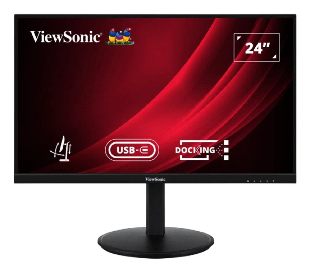 Viewsonic VG2409U-2 TFT-Monitor