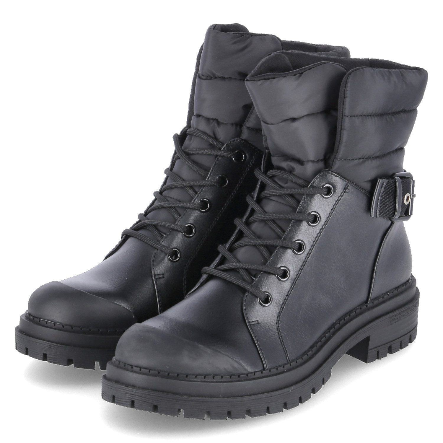 La Strada Schnürstiefeletten Schnürstiefel