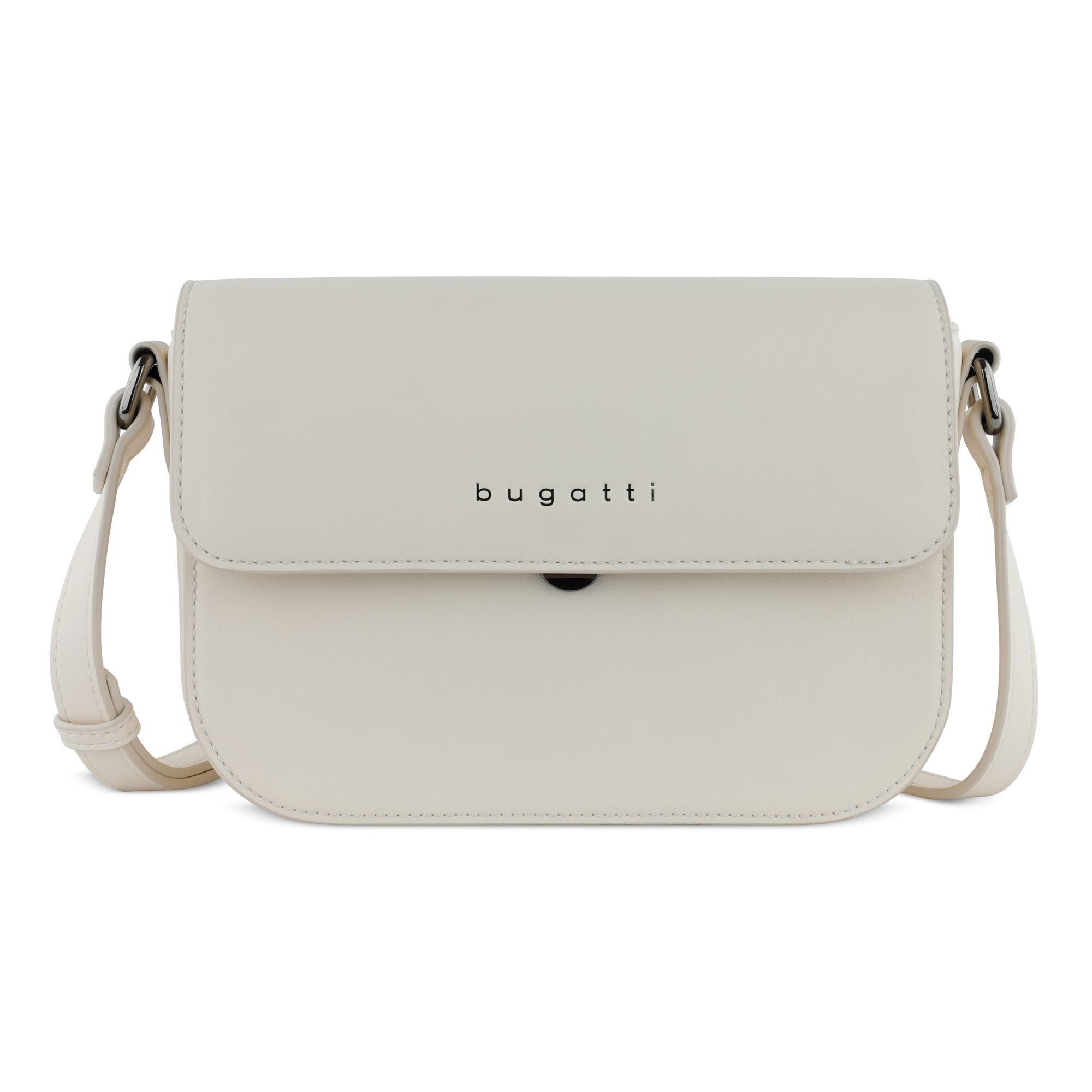 bugatti Schultertasche Almata, Polyurethan günstig online kaufen