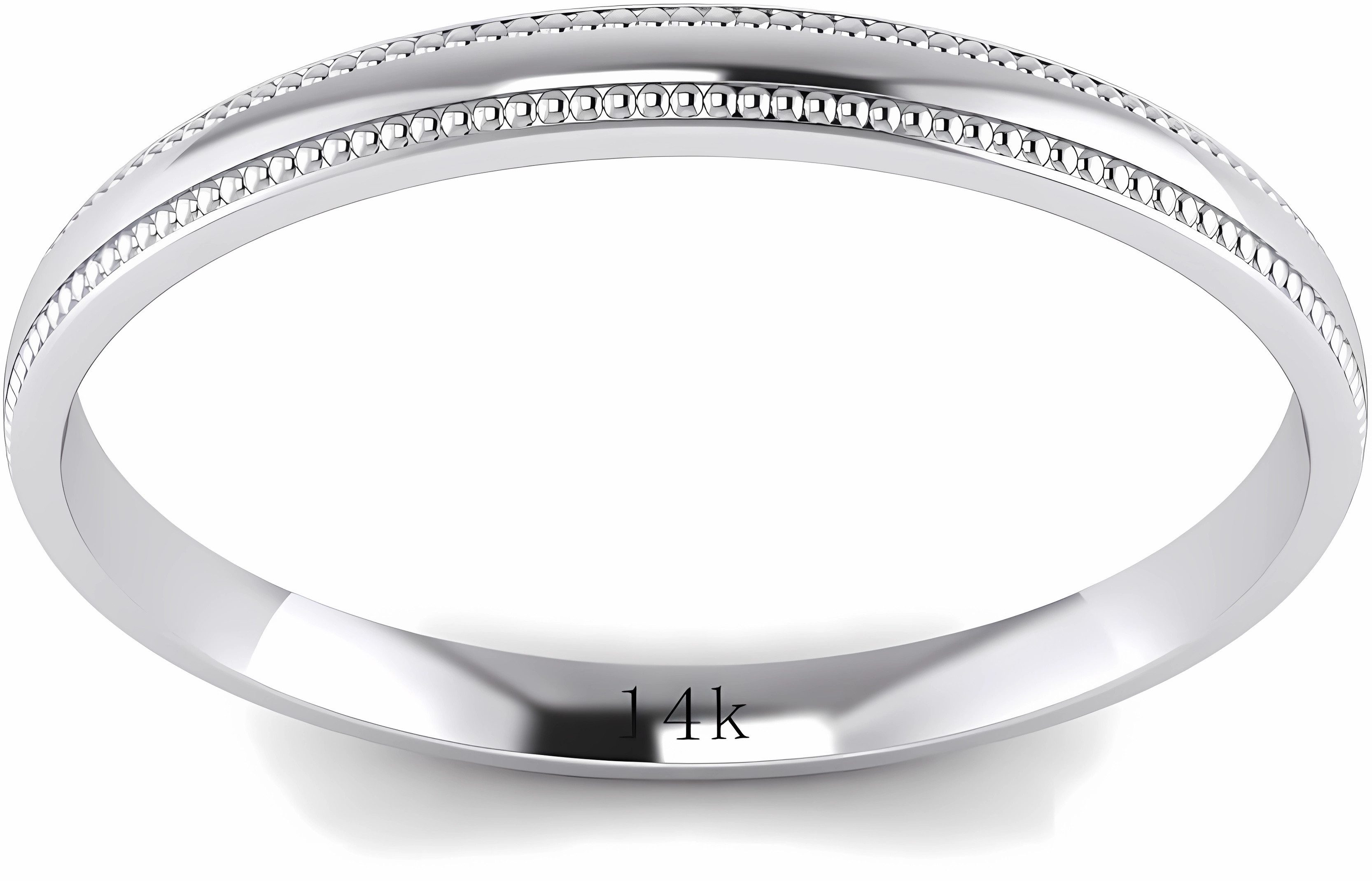 Jumpeak Verlobungsring Damen 585 Gelbgold Diamant Ring, Vintage Runde Hochzeit Band, Verlobungsringe,Paare, Jubiläumsringe, Hochzeitsgeschenke, Geburtstage