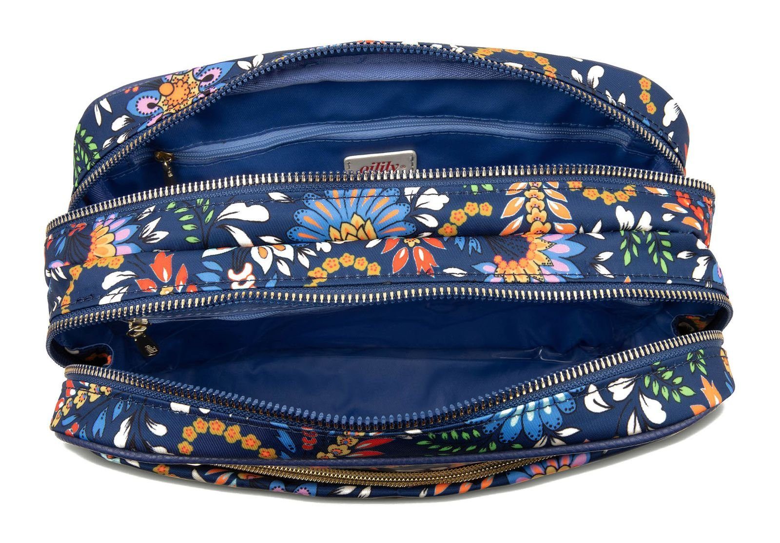 Modeherz Oilily Kulturbeutel Oilily Kulturbeutel Cosmetic Bag