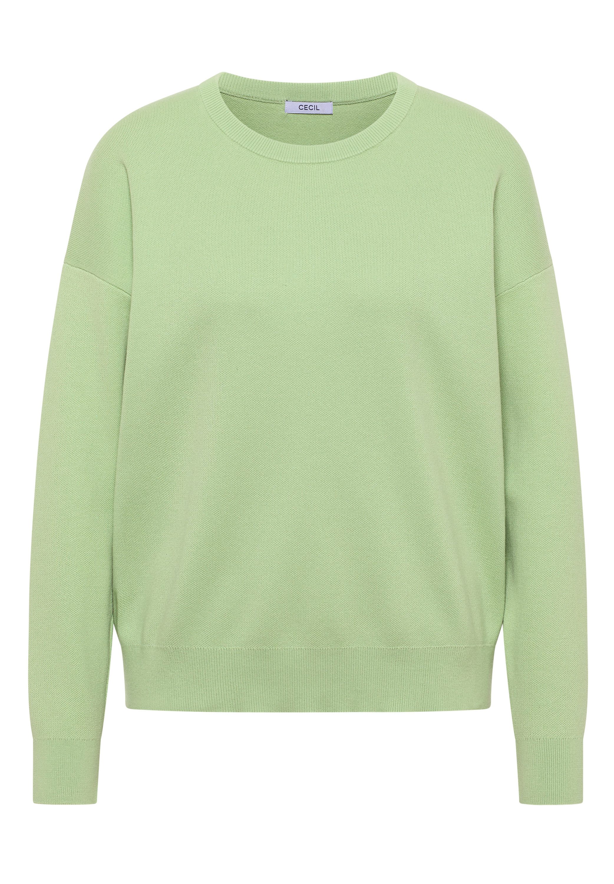 bamboo green