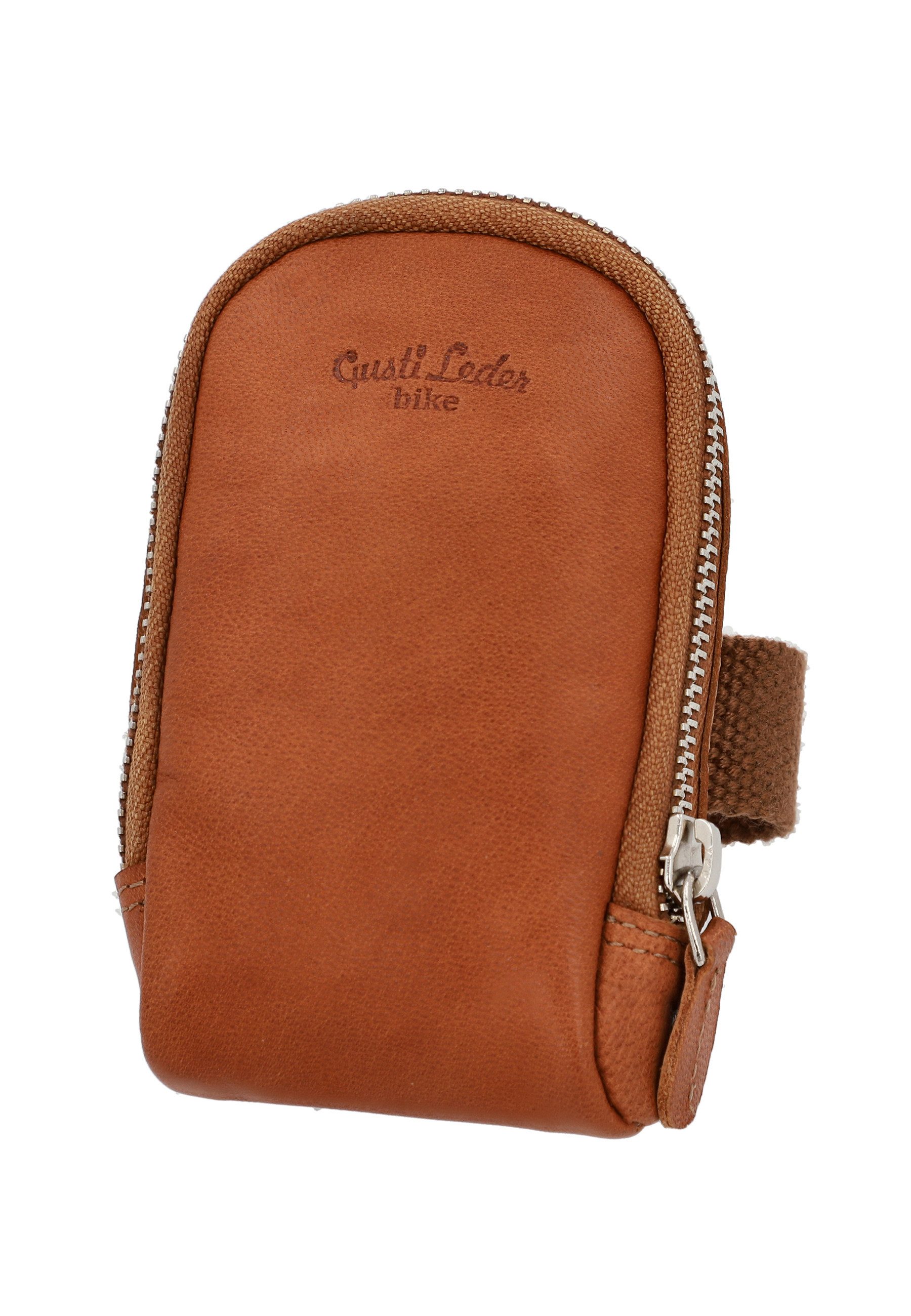 Gusti Leder Fahrradtasche Gusti Leder Satteltasche Udo B.