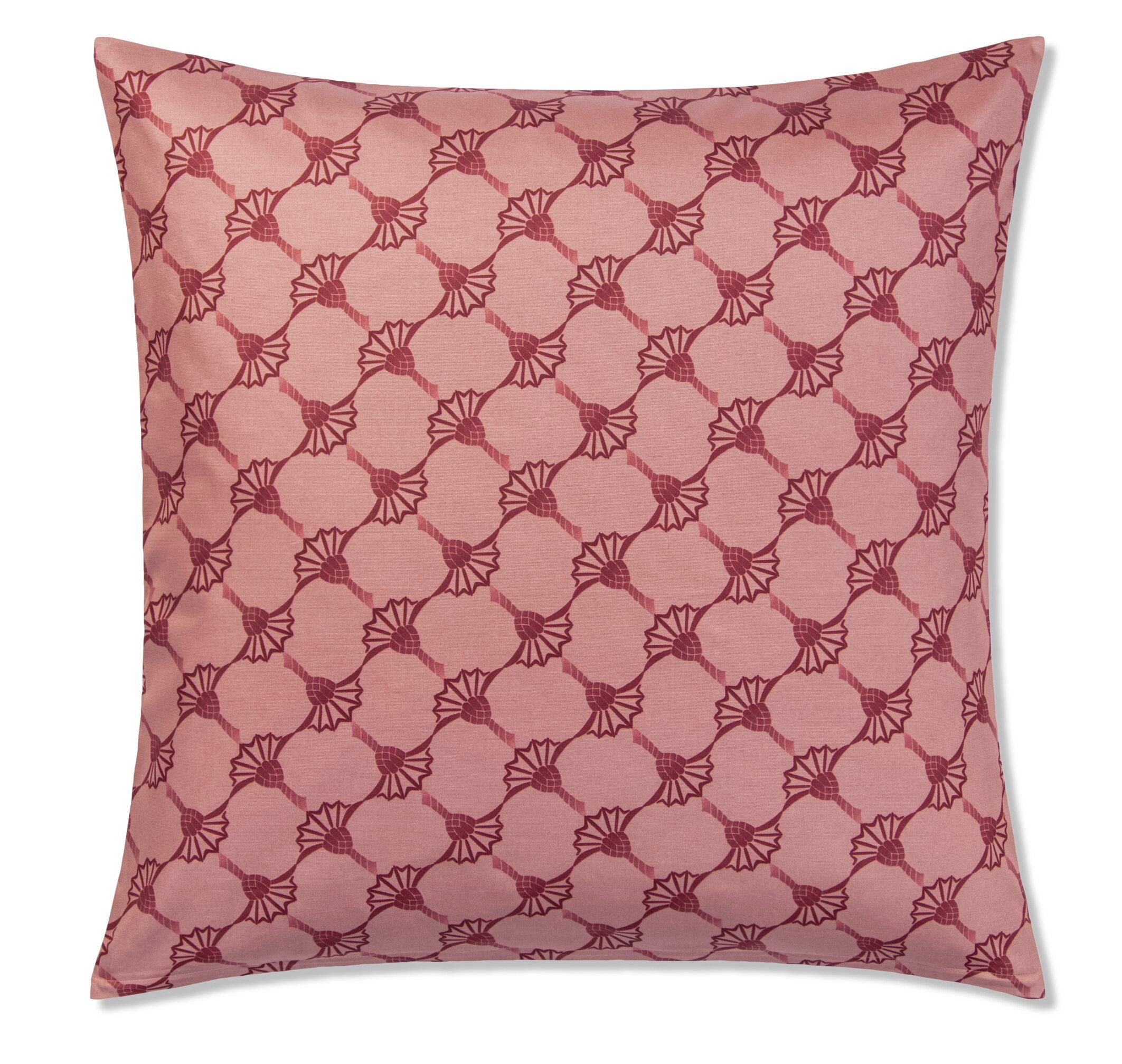 JOOP! Bettwäsche JOOP! LIVING - CORNFLOWER DOUBLE Kissenbezug, Textil, 1 te günstig online kaufen