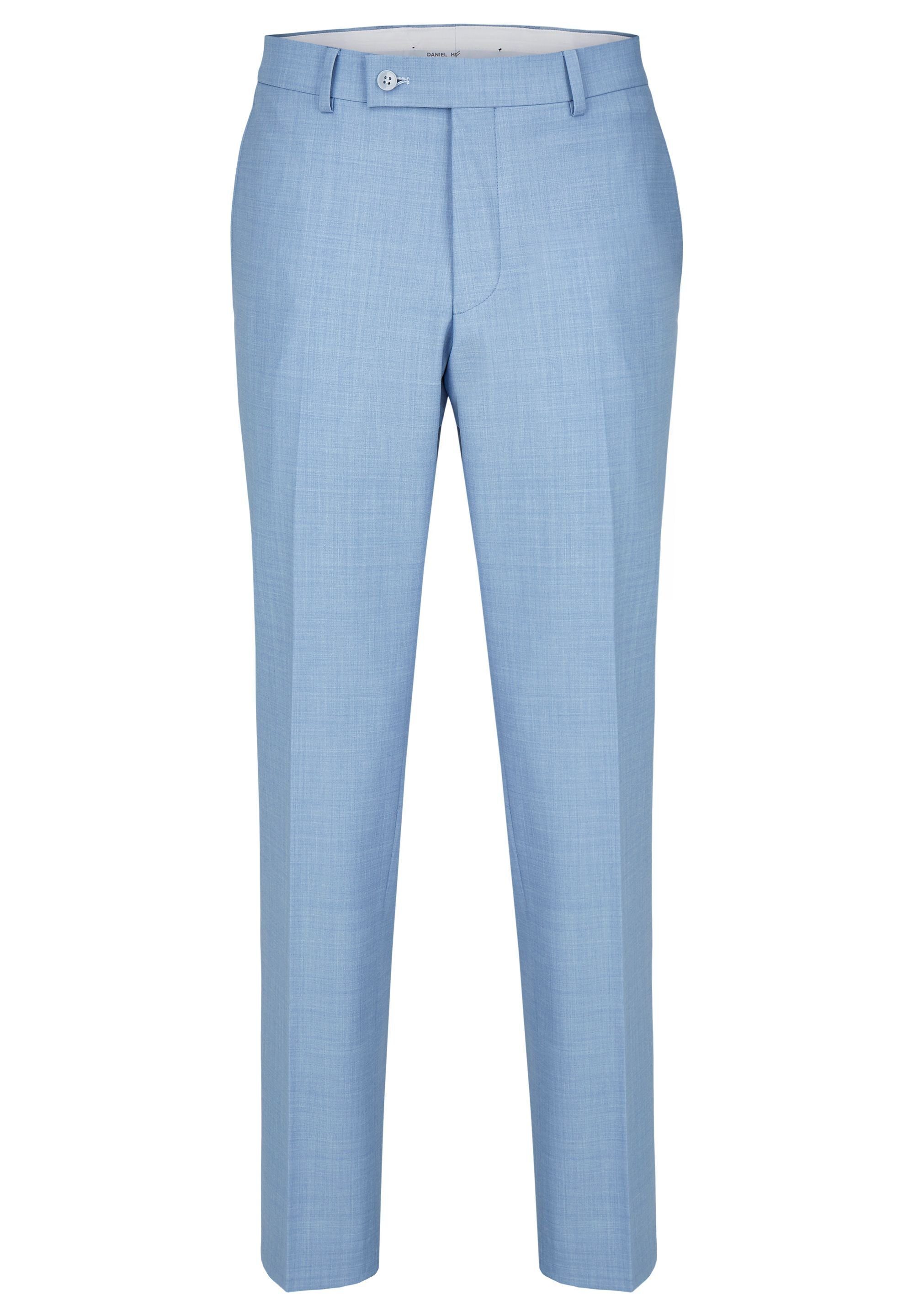 HECHTER PARIS Anzughose (1-tlg) in Modern Fit günstig online kaufen