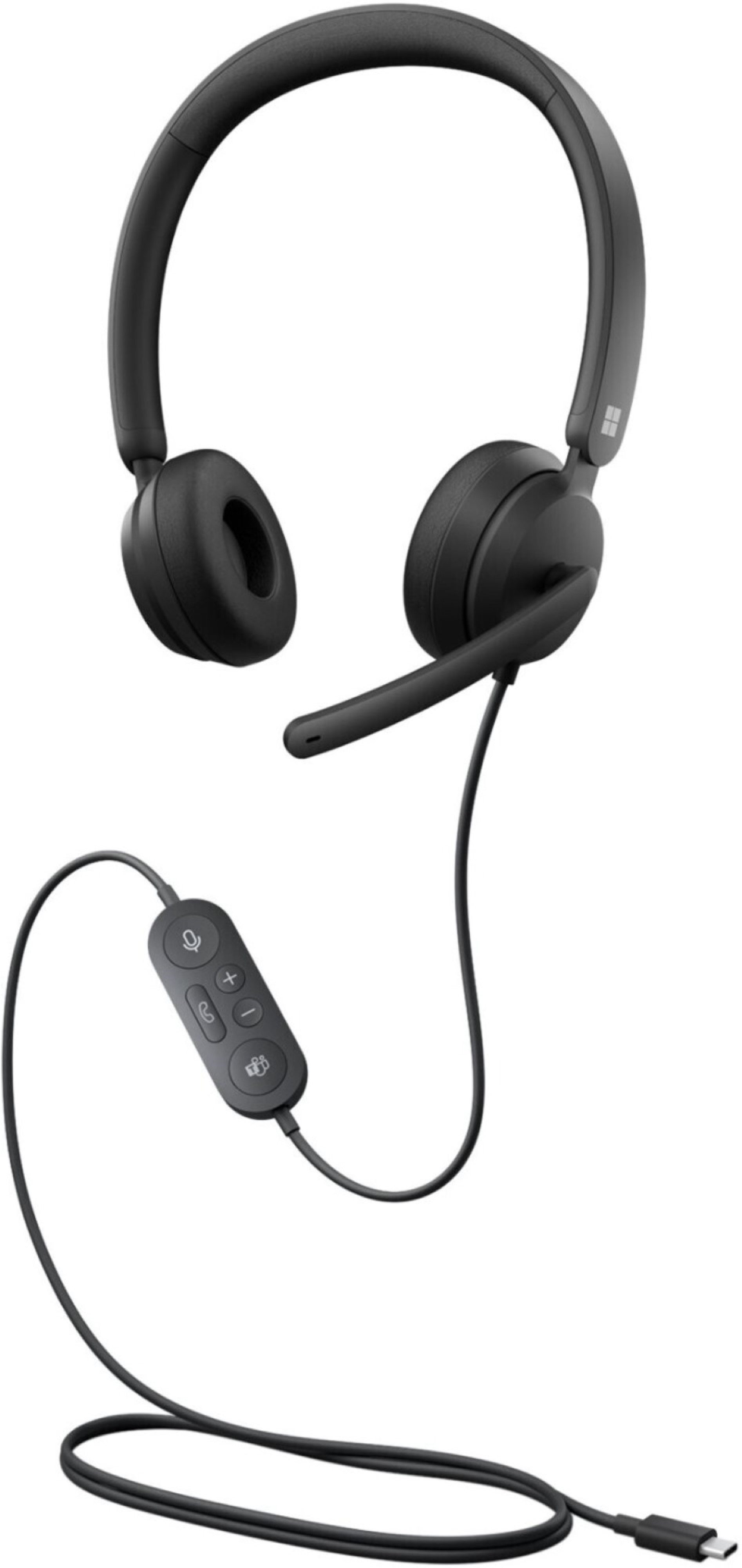 Microsoft I6S-00010 PC-Headset