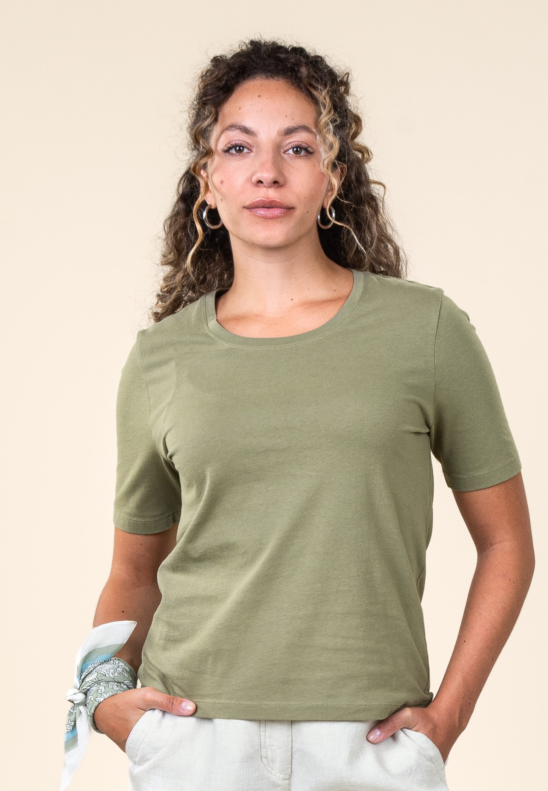 T-Shirt TABERA