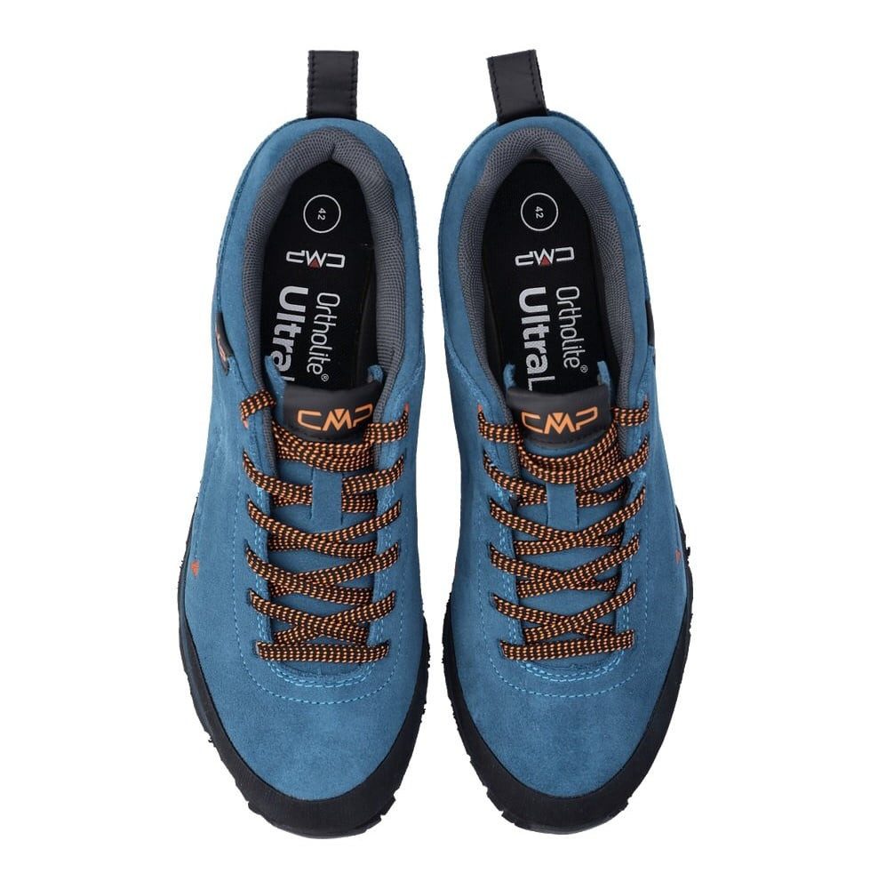 CMP Wander-Traveschuhe Elettra Low Hiking WP günstig online kaufen