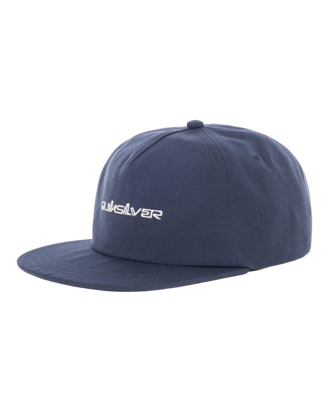 Quiksilver Snapback Cap Dna Omni