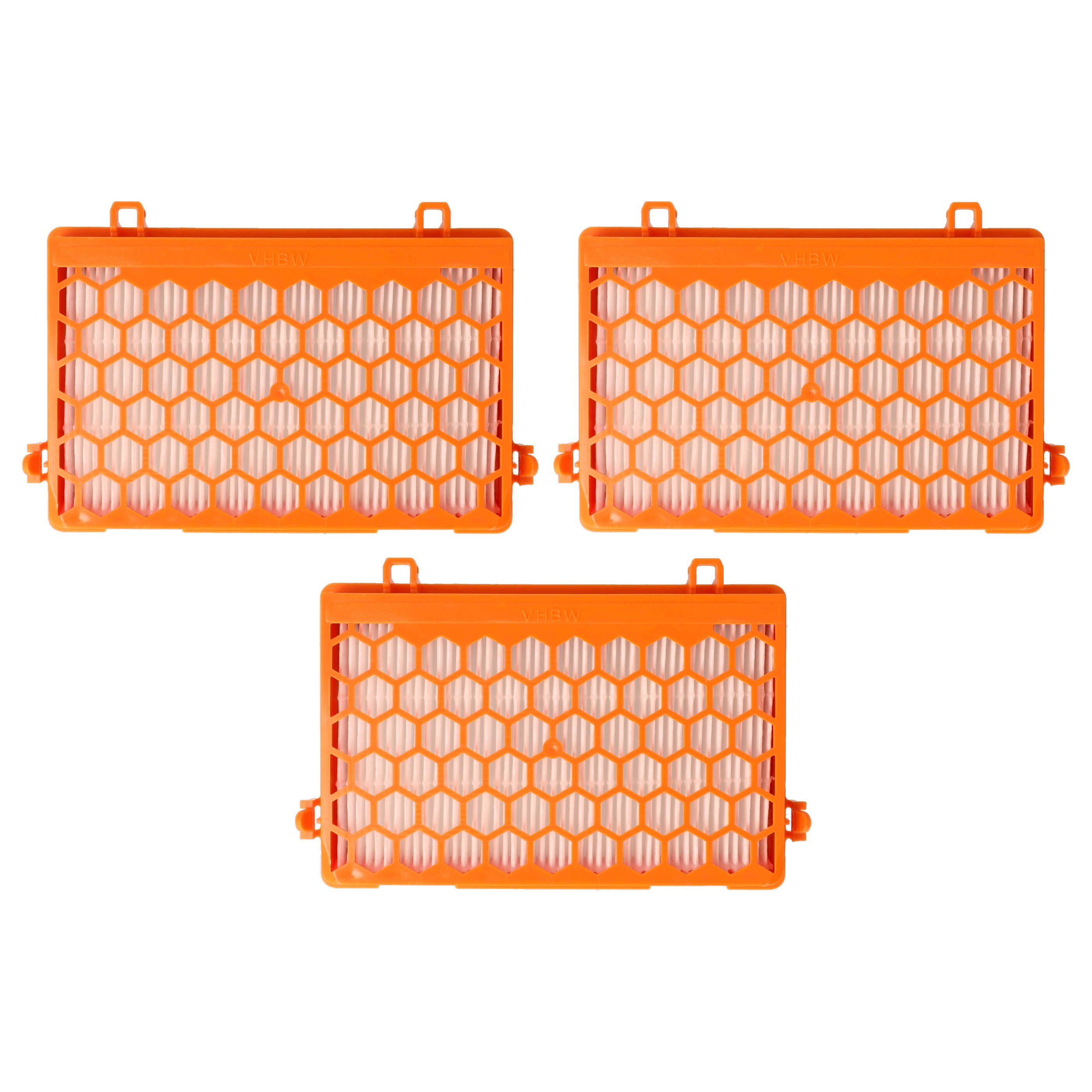 HEPA-Filter Ersatz für Thomas 787251 für Staubsauger, Industriestaubsauger