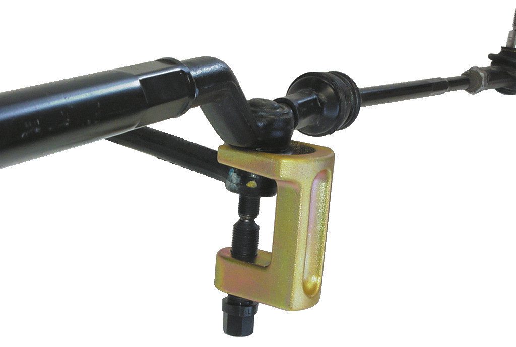 Gedore Duschabzieher Automotive KL-0164-2 Kugelgelenk-Abdrücker