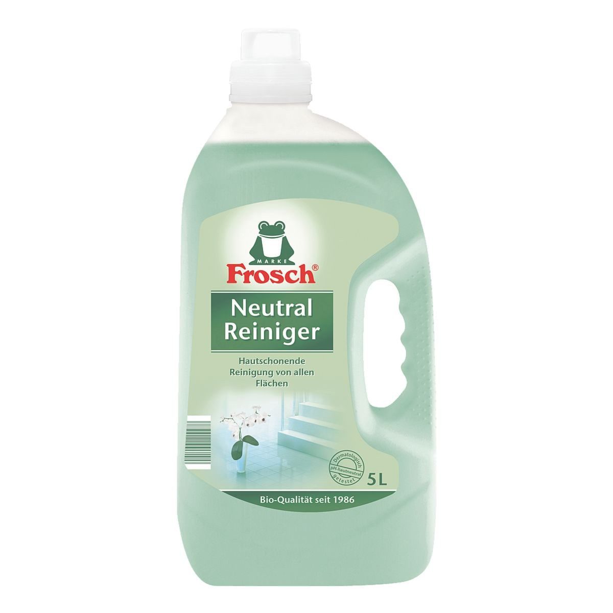 FROSCH Neutral Reiniger Allzweckreiniger (5 Liter)