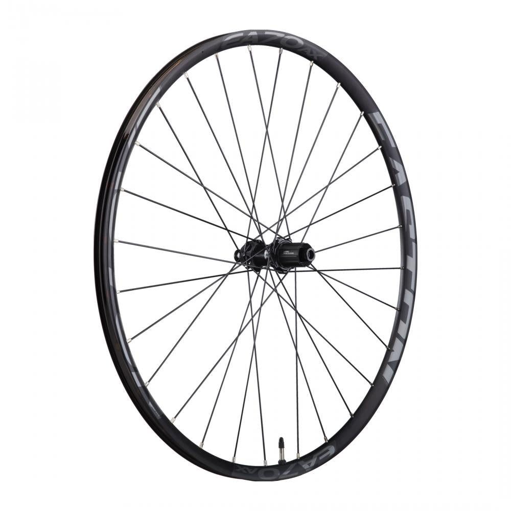 Easton Laufrad Easton EA70 AX Disc Laufrad HR 700C SRAM XDR - robustes Gravel-Hinterr