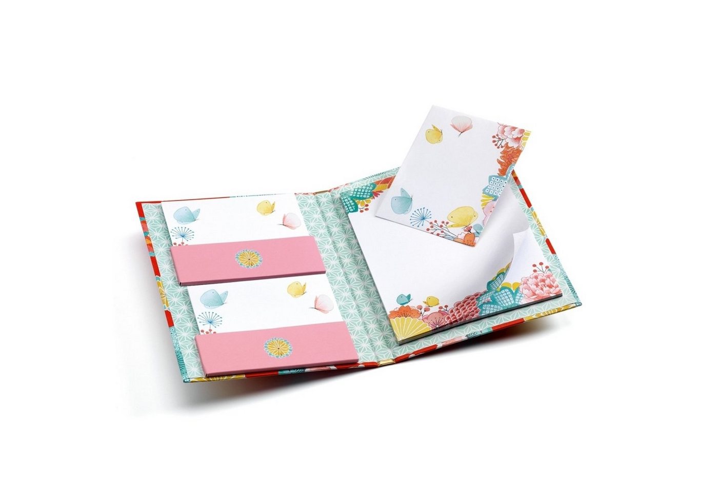 Thumbnail - DJECO Briefpapier DD03601 Schreibset - Misa
