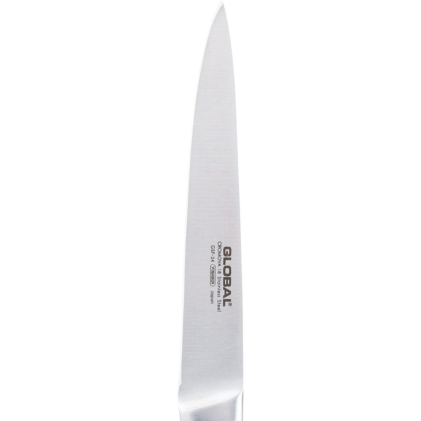 GLOBAL Zubereitungsmesser Universal-Messer geschmiedet 15 cm GSF-24