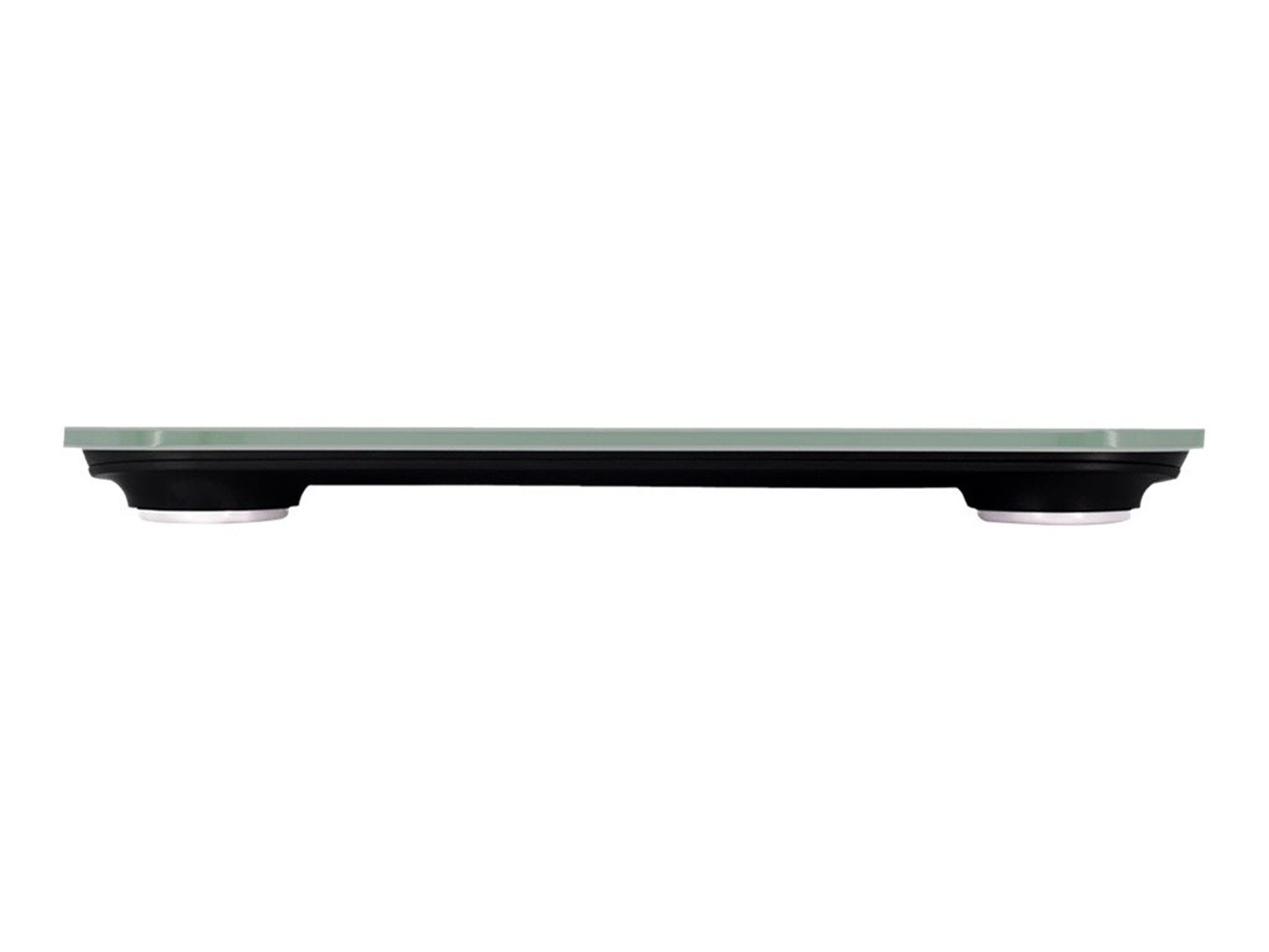 fitbit Personenwaage Fitbit Aria Air Smart - Personenwaage - weiß, 1-tlg., Bluetooth, Body-Mass-Index (BMI)