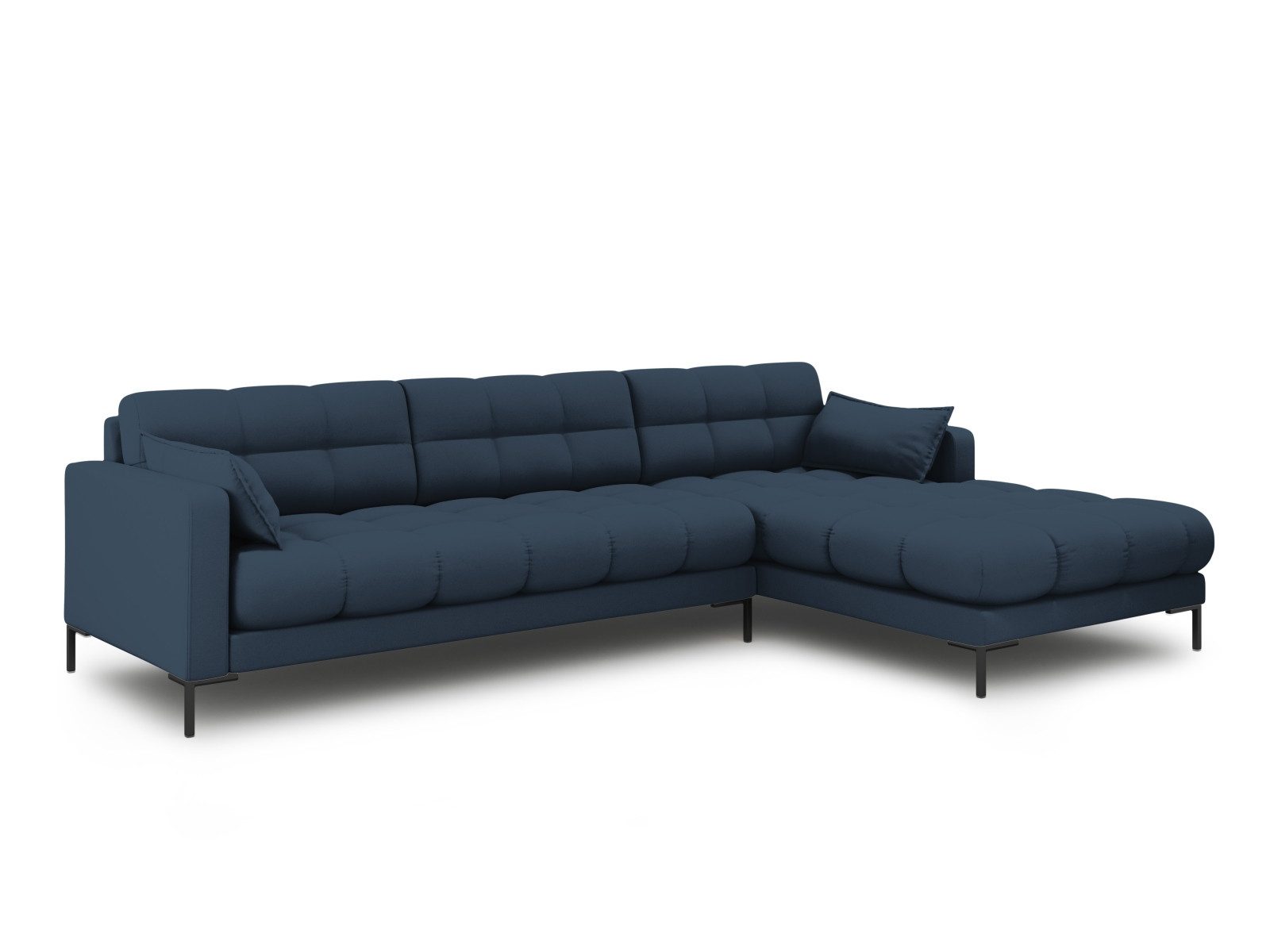 Micadoni Ecksofa Mamaia, 5-Sitzer günstig online kaufen
