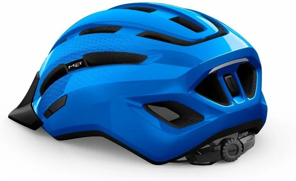 MET Fahrradhelm