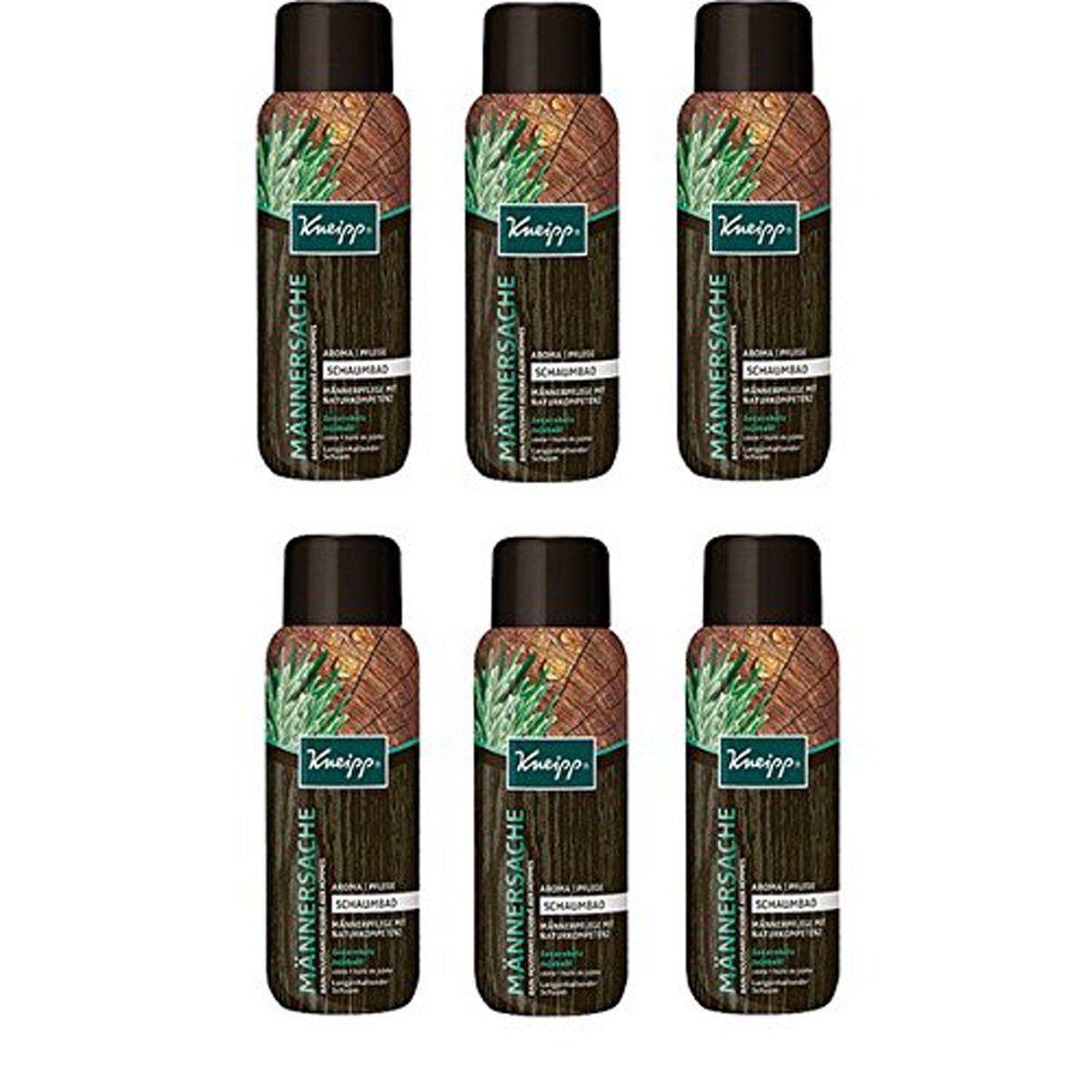 Kneipp Badeschaum