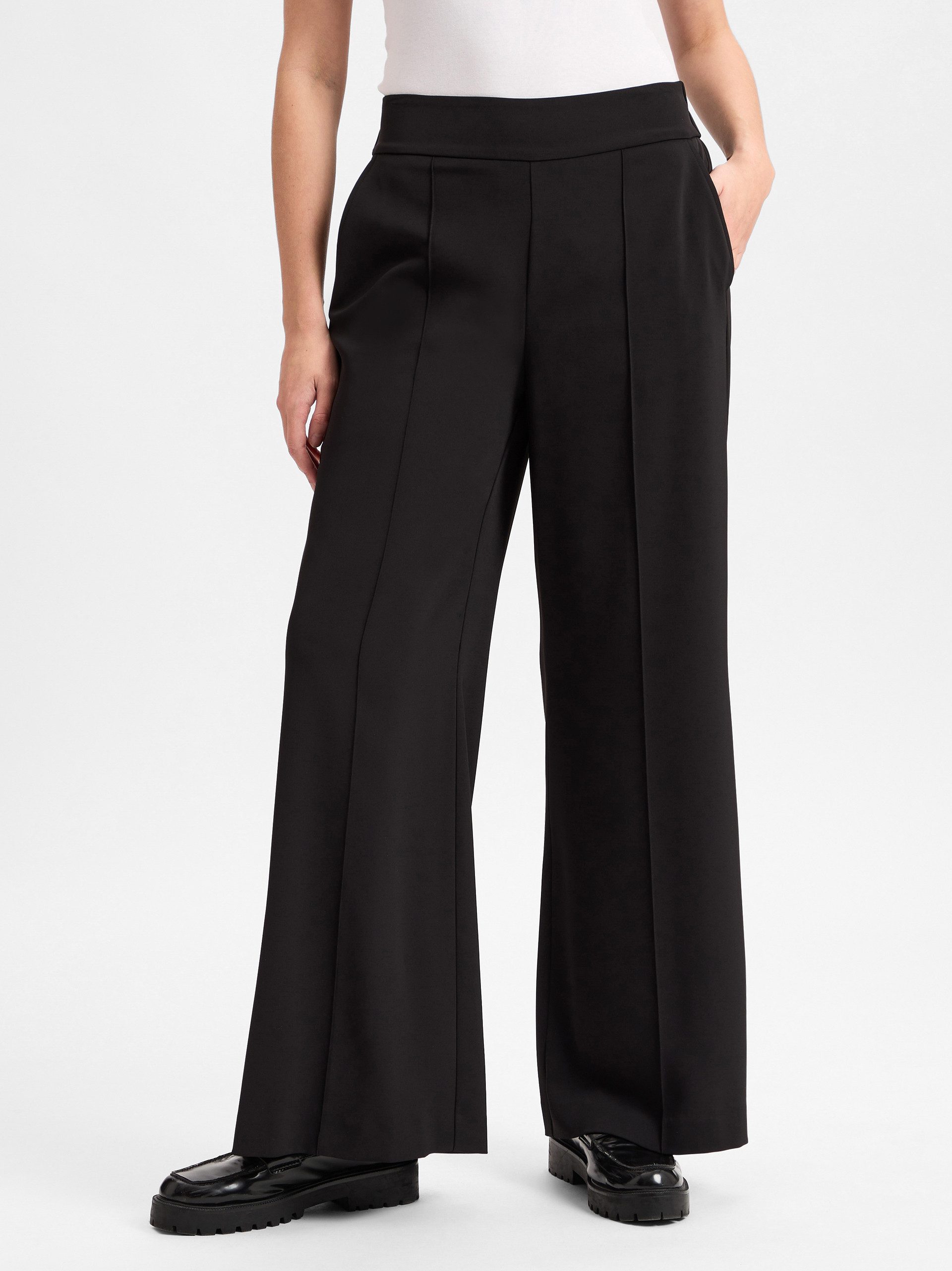 comma Stoffhose