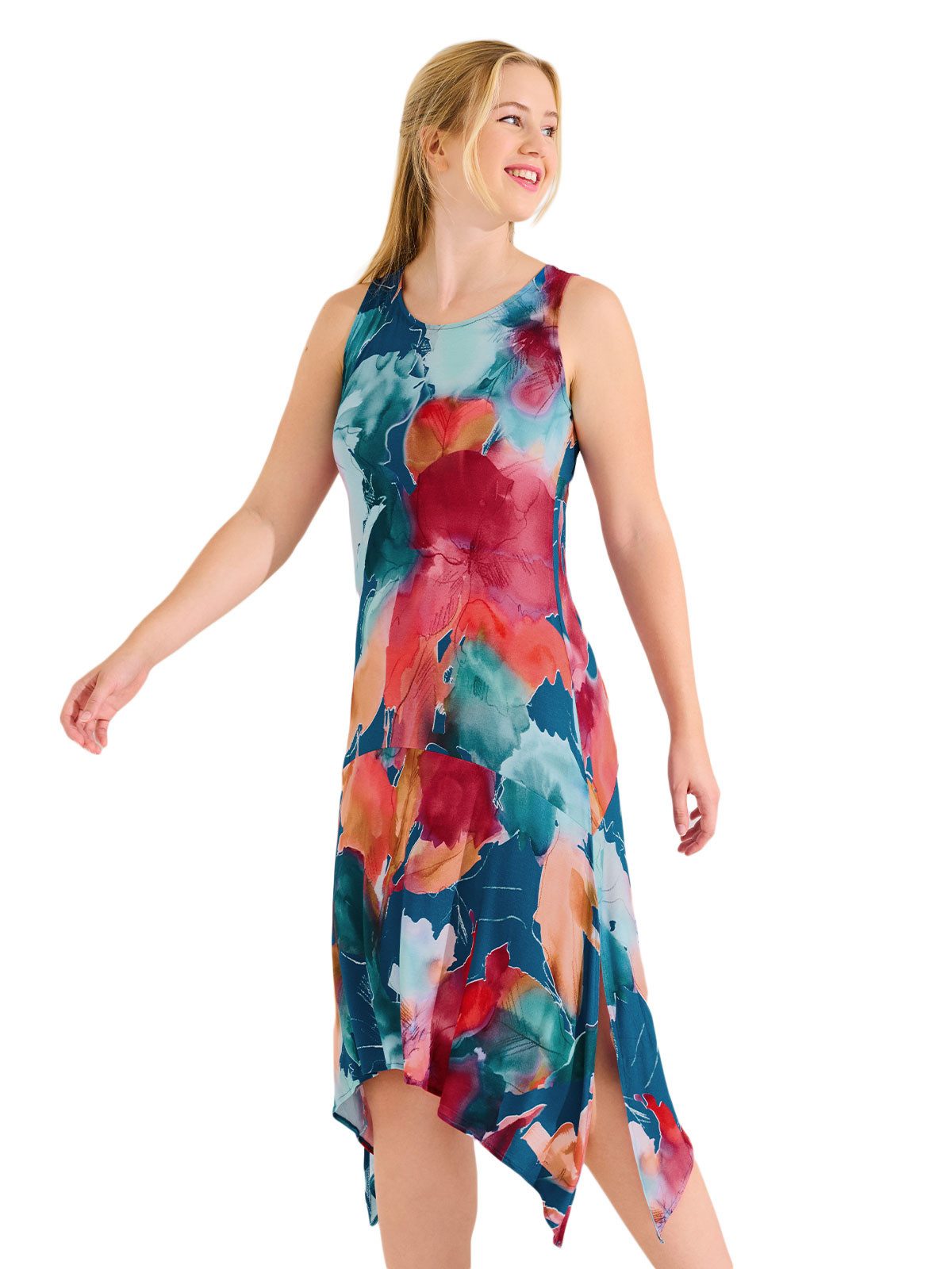 Strandkleid Strandkleid Roma