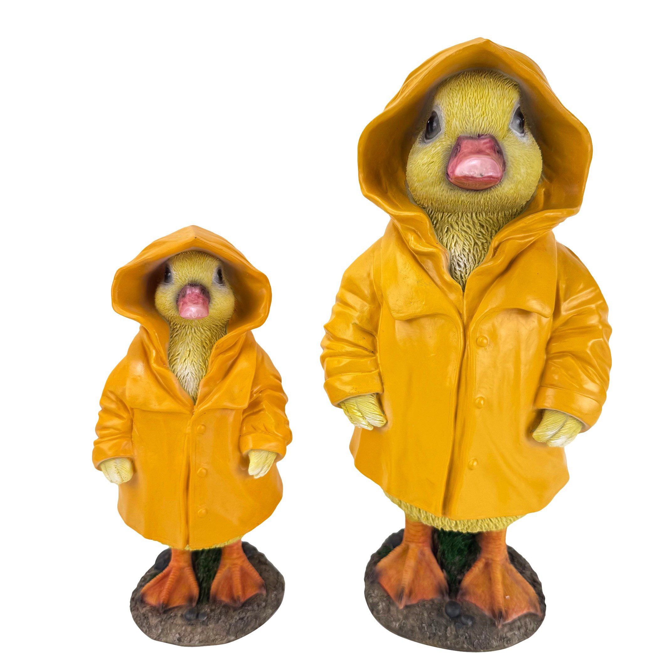 Online-Fuchs Gartenfigur für außen - süße günstig online kaufen
