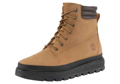 Timberland »Ray City 6 inch Boot WP« Schnürboots