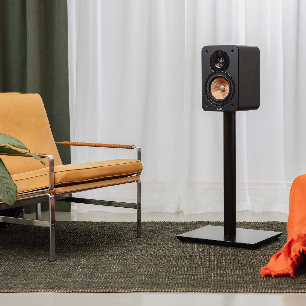 Teufel ULTIMA 20 Lautsprecher (50 W) – Bild 5 von 5