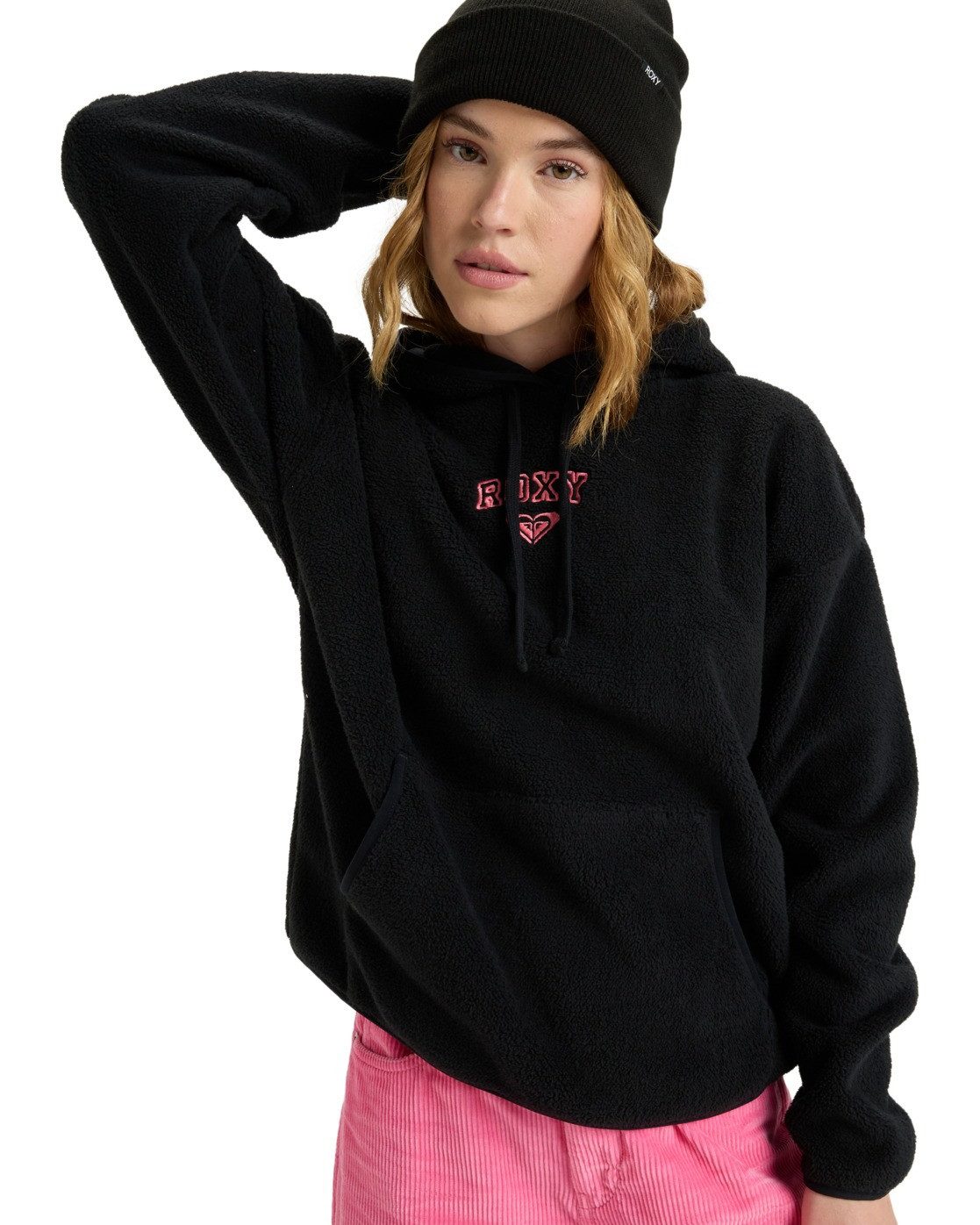 Roxy Kapuzenpullover Cool Calling