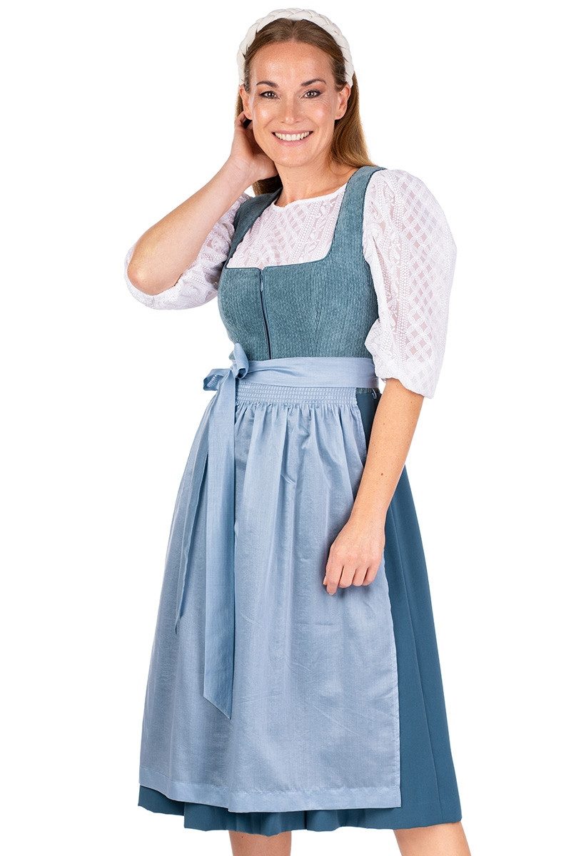 Spieth & Wensky Dirndl Cord Dirndl günstig online kaufen