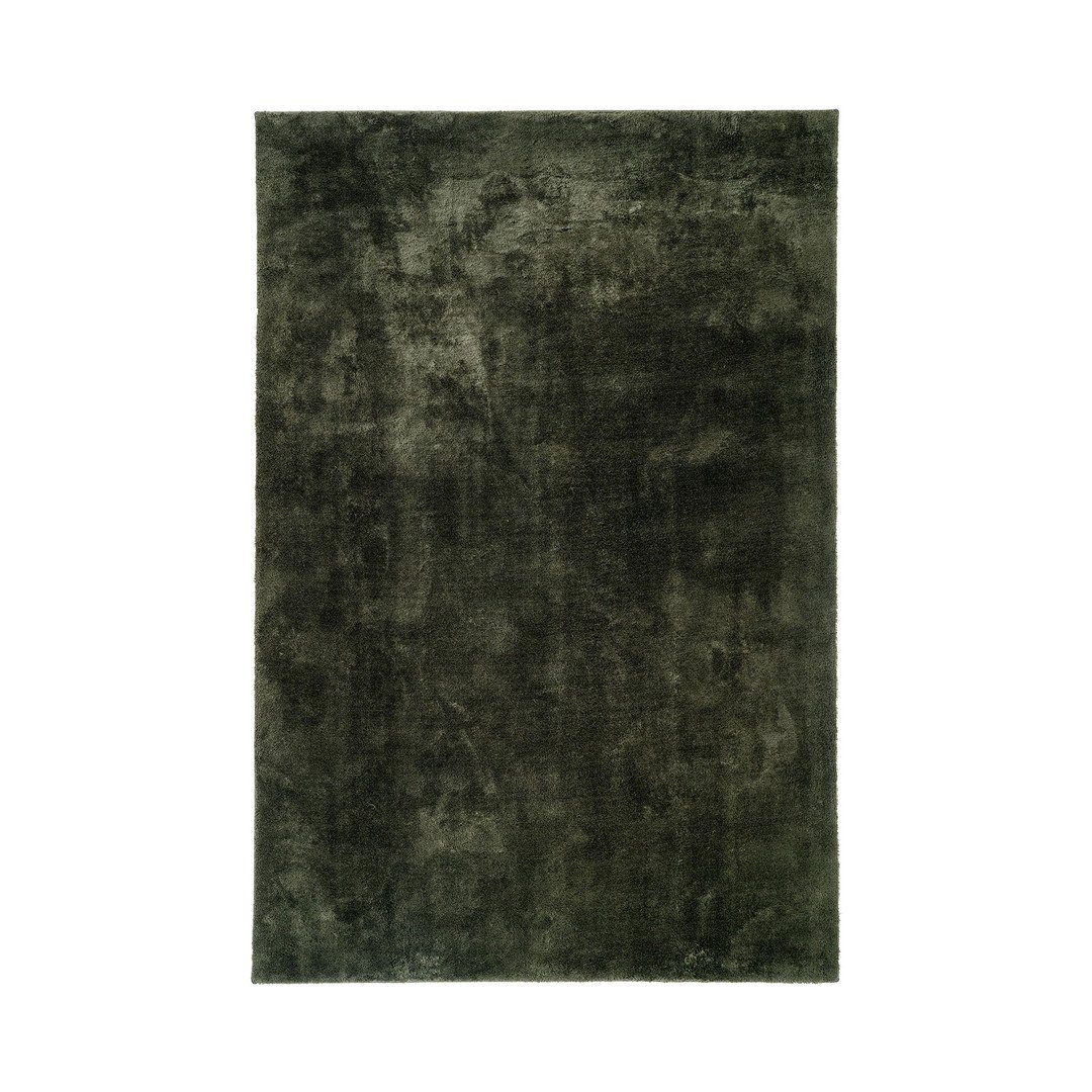 House Nordic Bücherregal Miami Rug - Teppich, grün, 160x230 cm