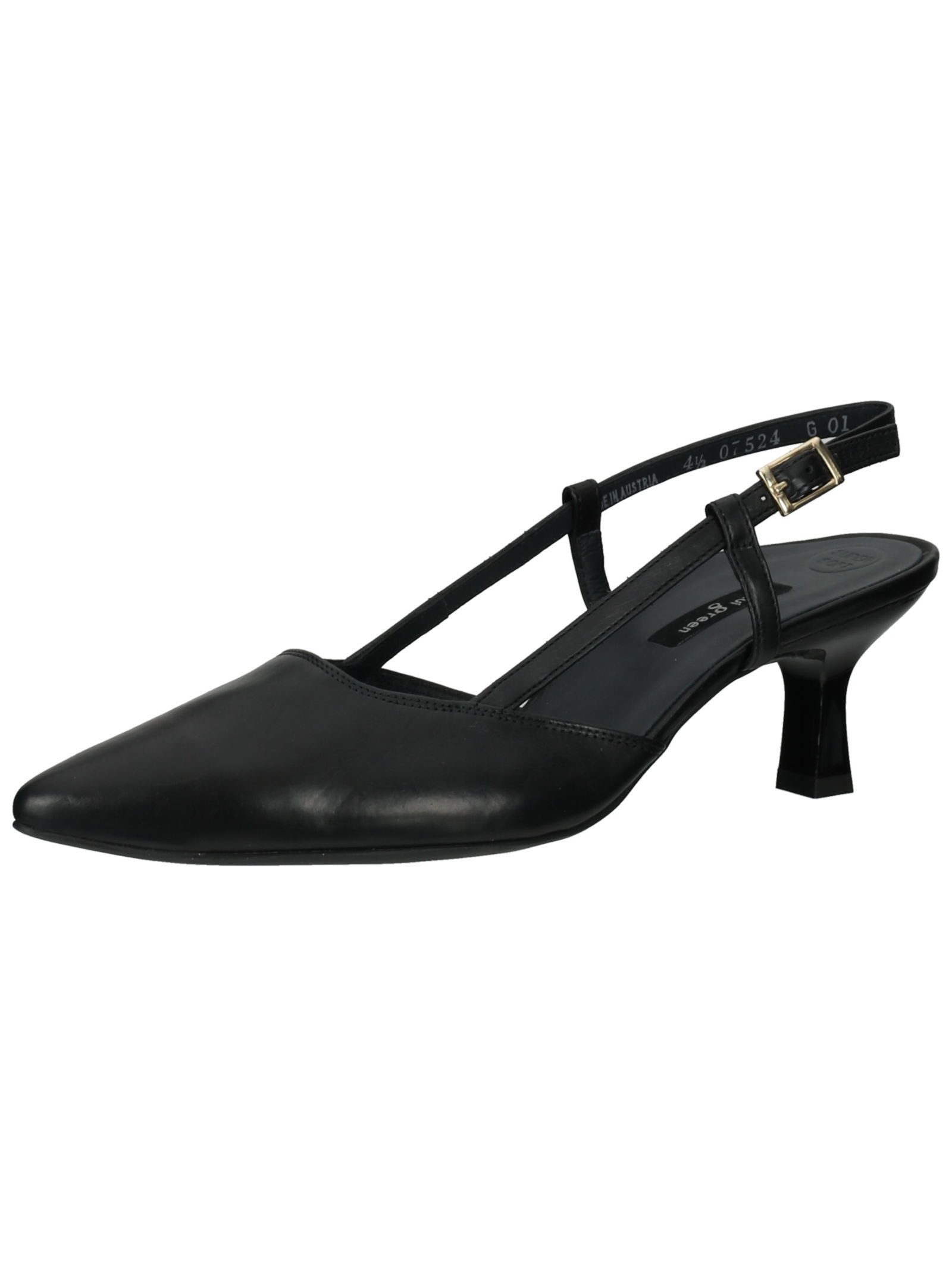 Paul Green Pumps Glattleder Pumps günstig online kaufen