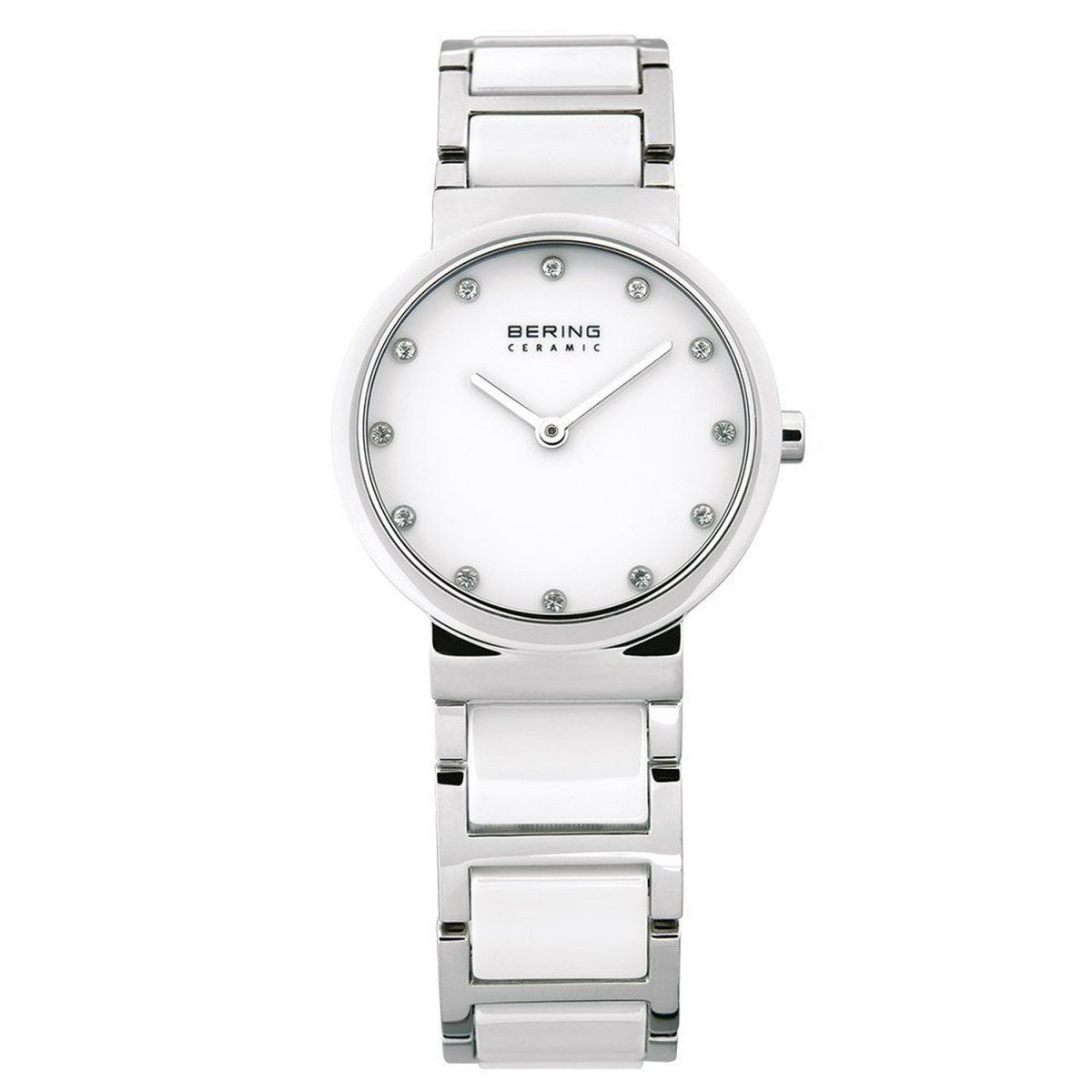 Bering Quarzuhr 10729-754 günstig online kaufen