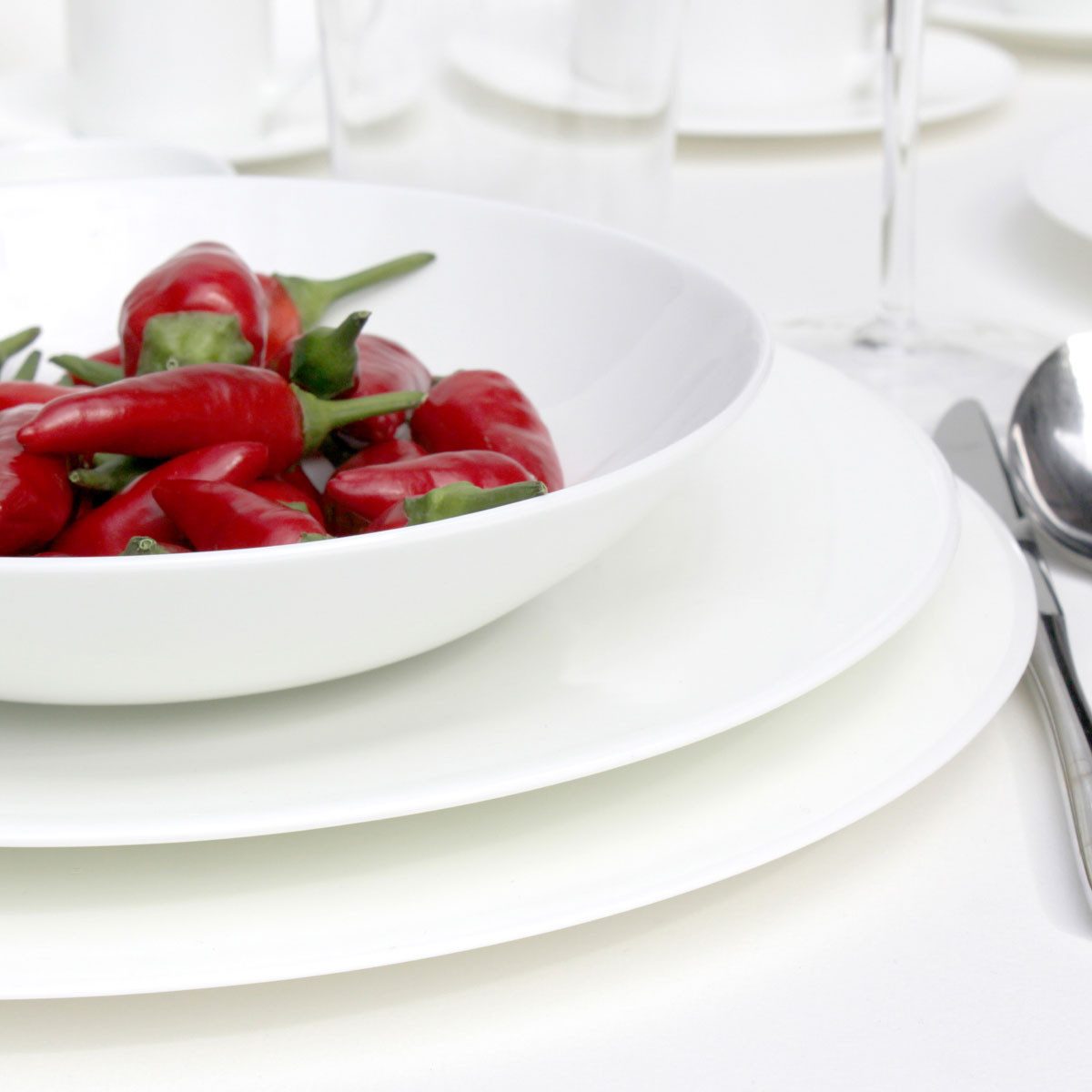 TAITÙ Speiseteller H2O