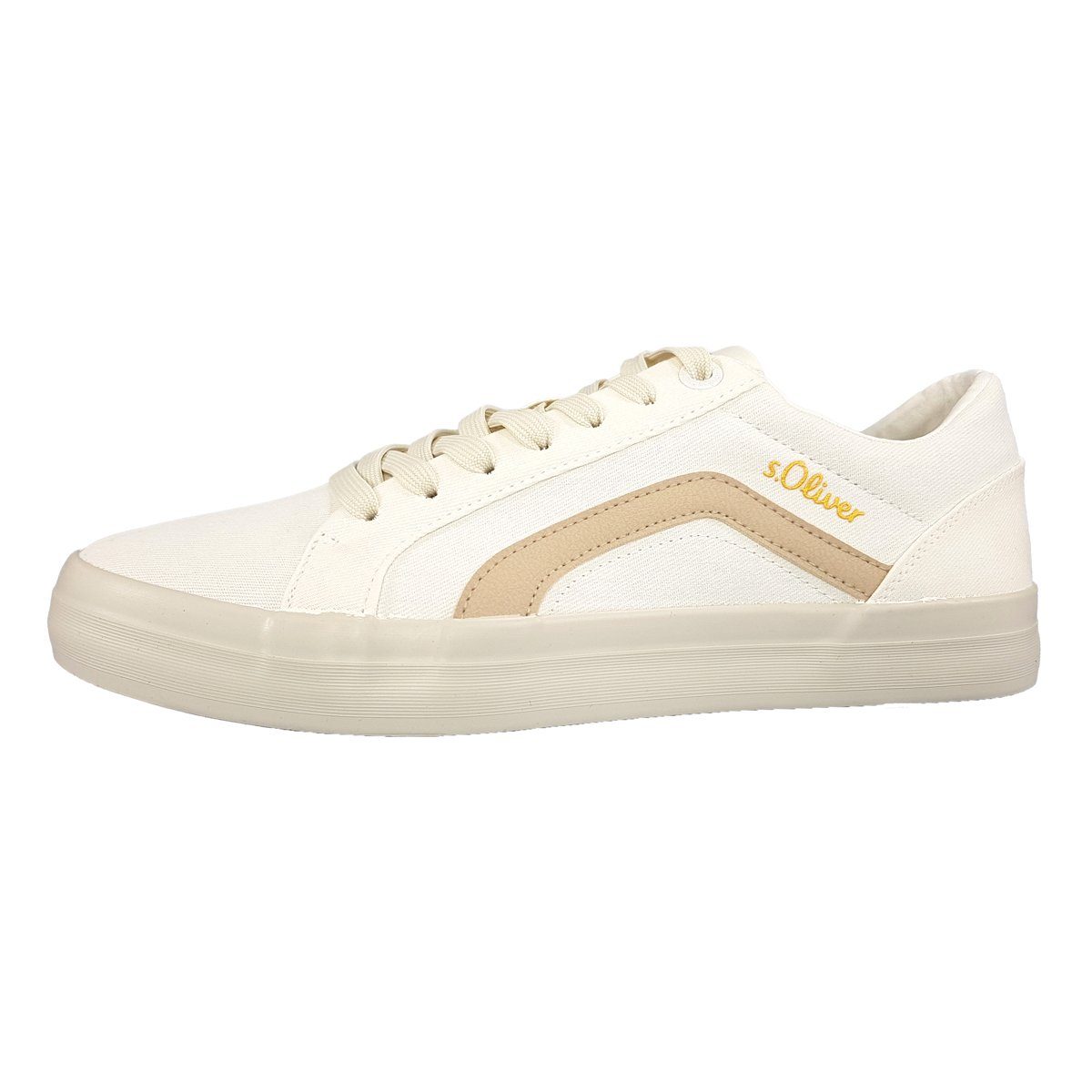 s.Oliver Sneaker low Schnürschuh günstig online kaufen