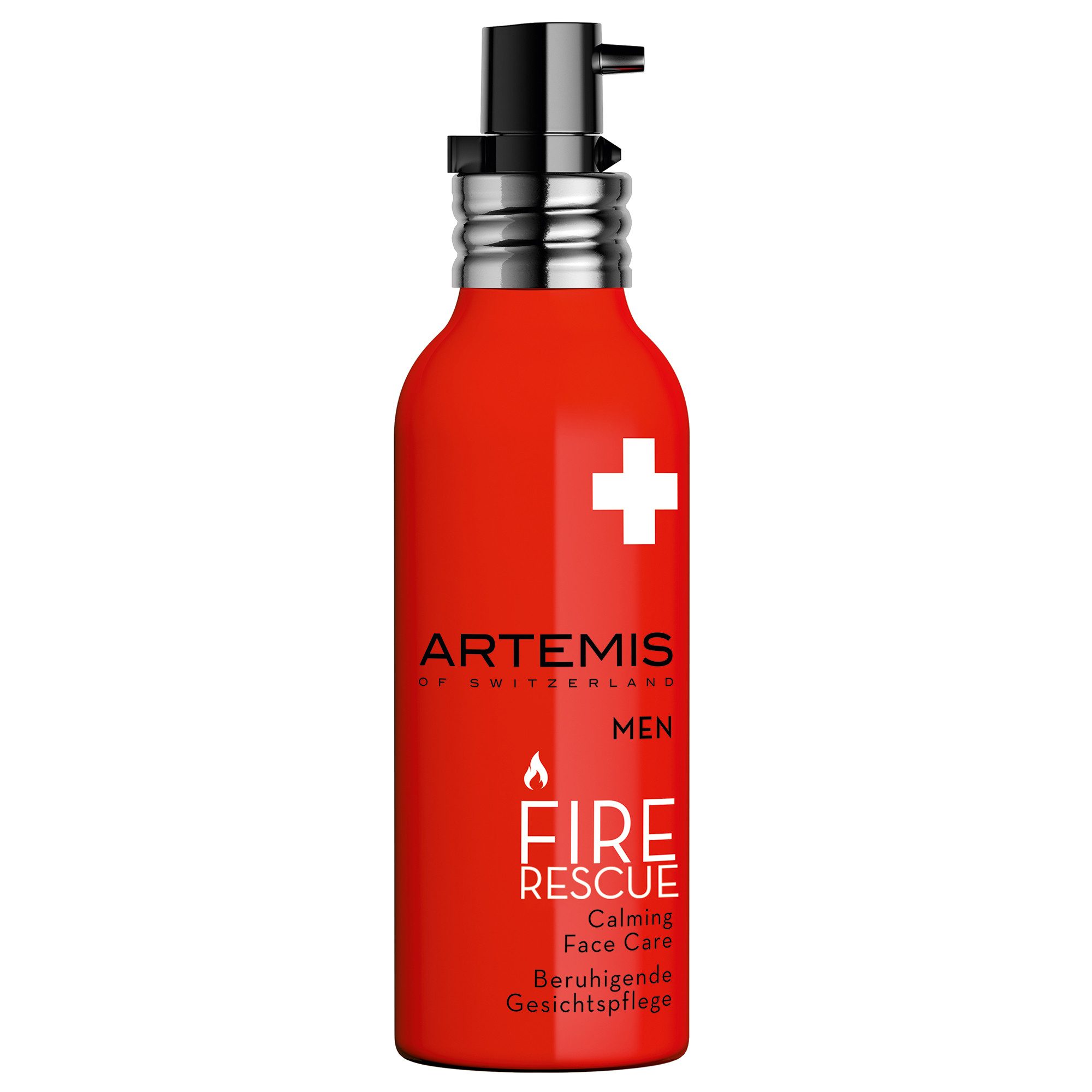 ARTEMIS Kosmetik-Set Artemis Men Fire Rescue 75ml