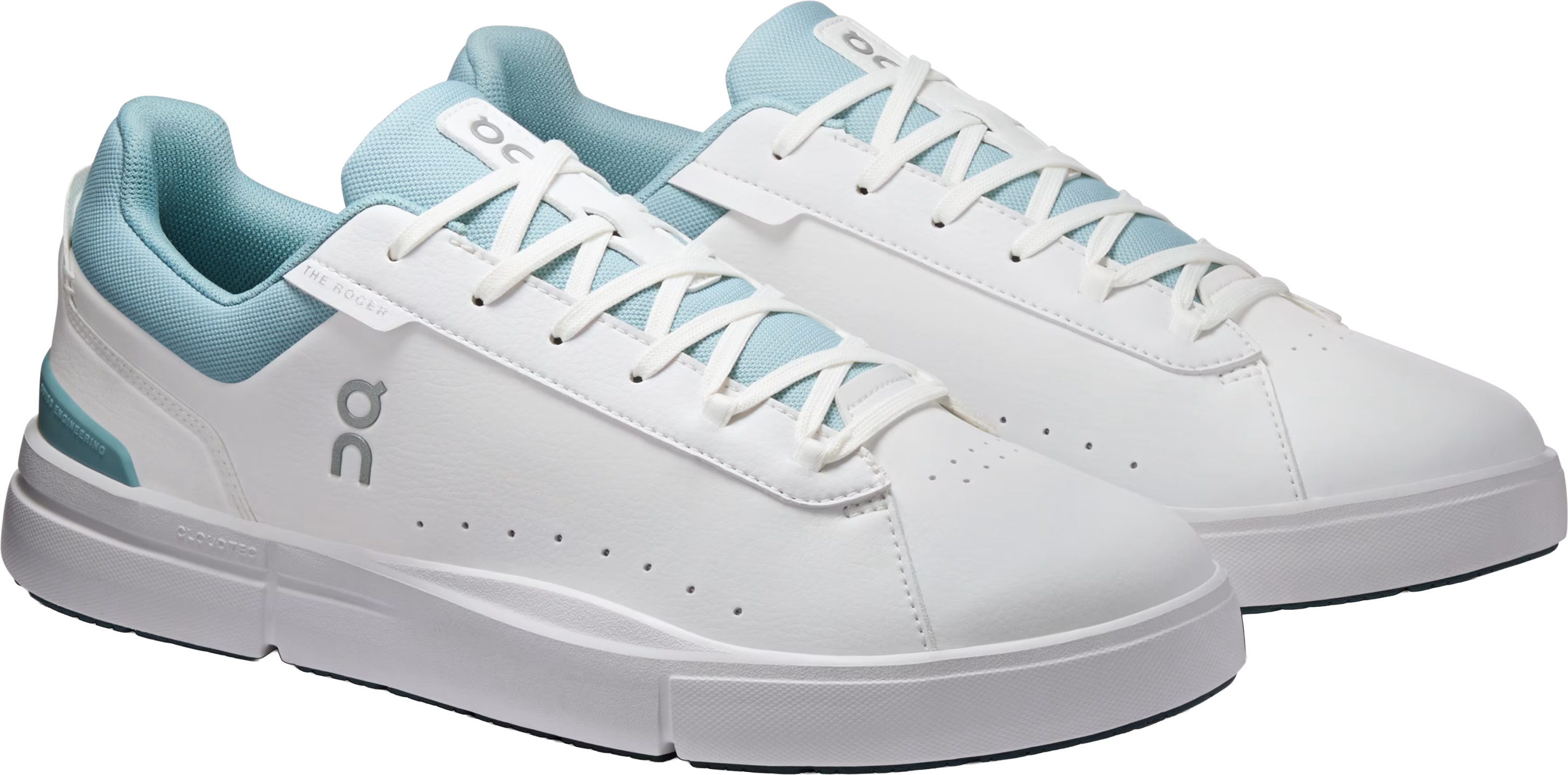 ON RUNNING ON Roger Herren Freizeitschuh Sneaker