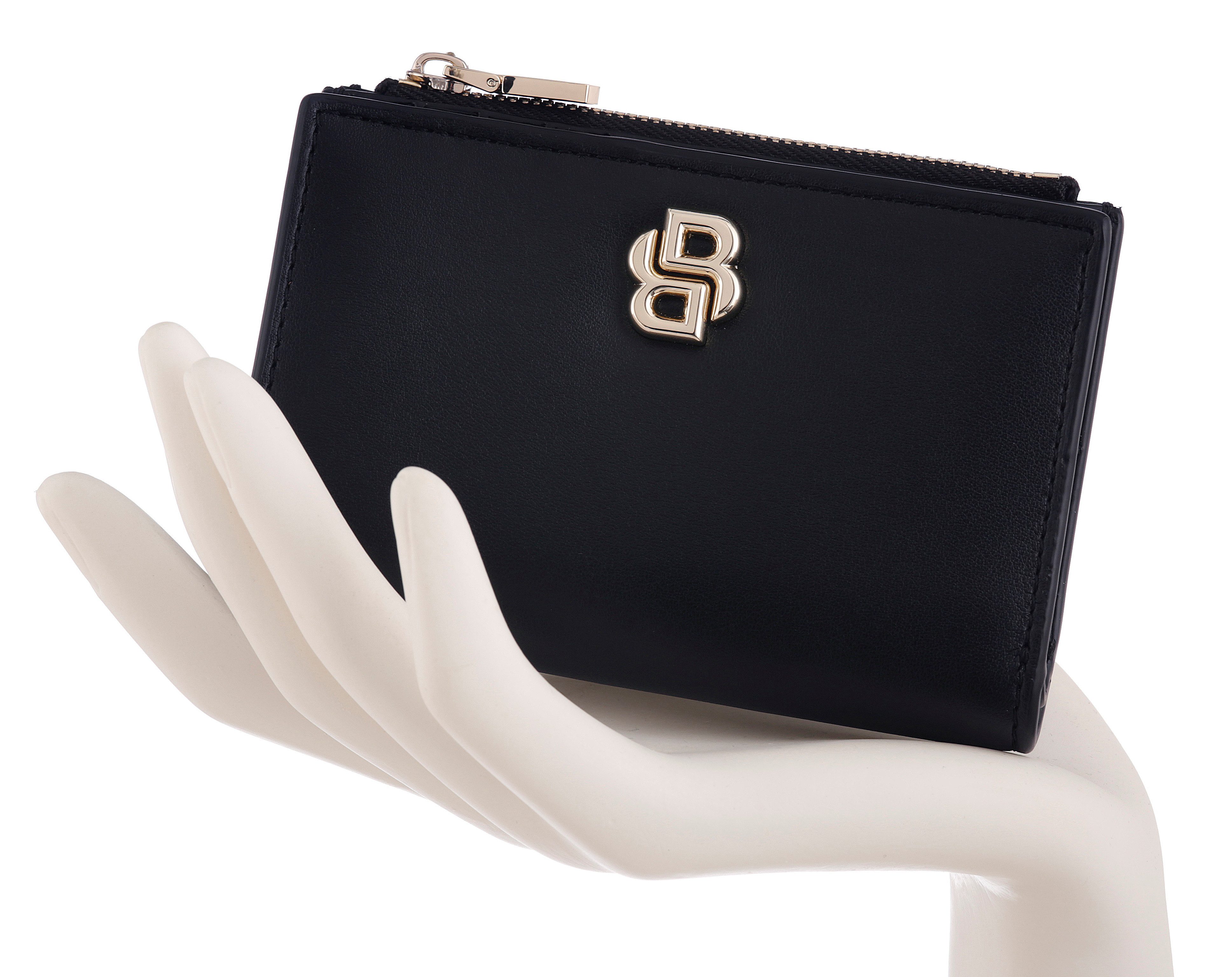 BOSS Geldbörse B_ICON SM Wallet PF, günstig online kaufen
