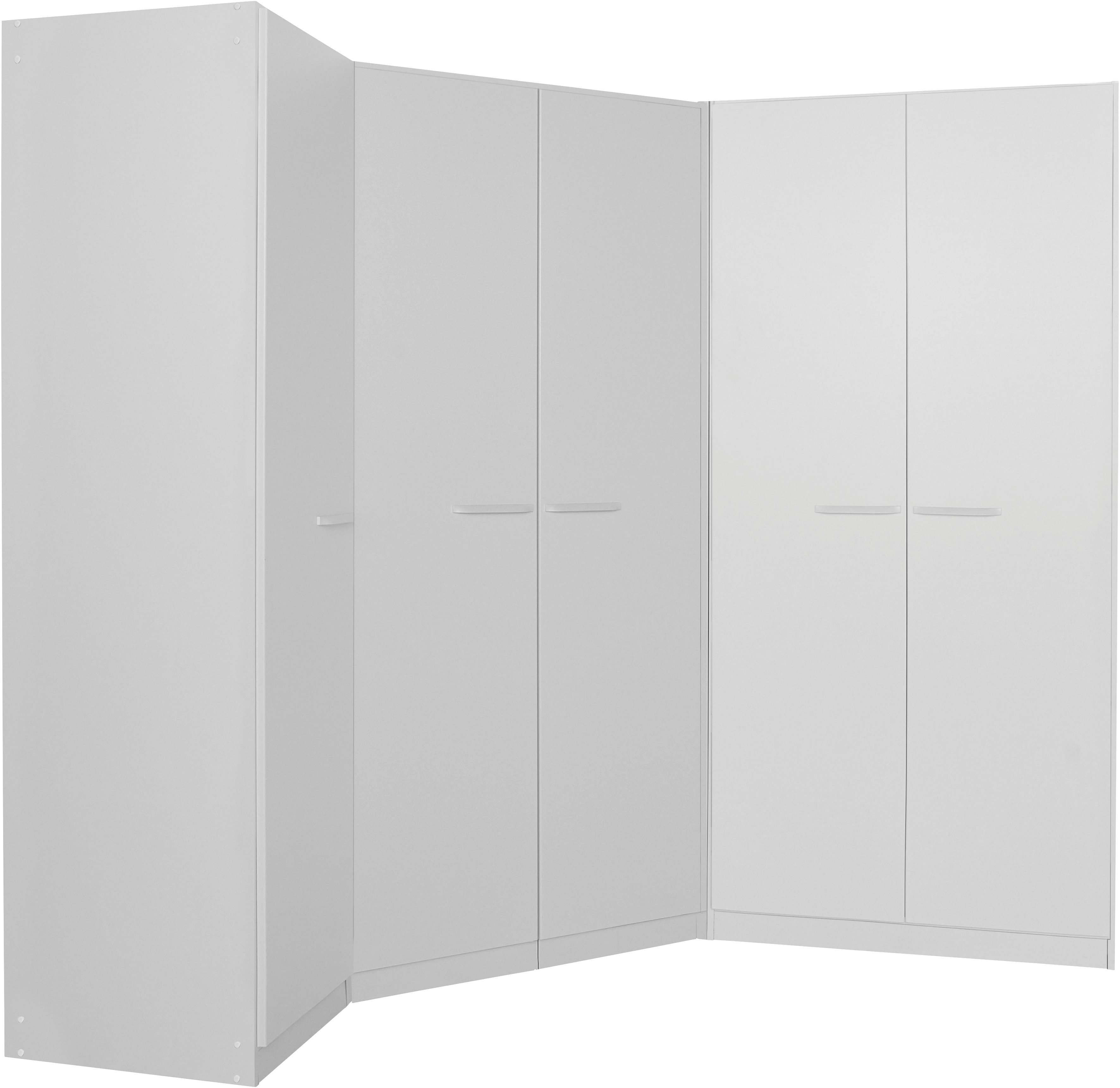 INOSIGN BY RAUCH Schrank-Set Kleiderschrank Schrank Garderobe Wäscheschrank günstig online kaufen