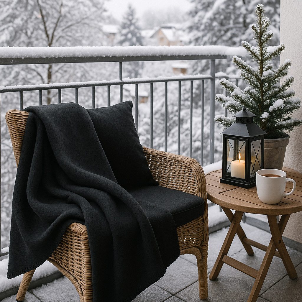 Wohndecke 4 Stück Fleecedecken Kuscheldecken Größe 130x170 cm Farbe schwarz, Betz, Antipilling Ausrüstung gegen Knötchenbildung