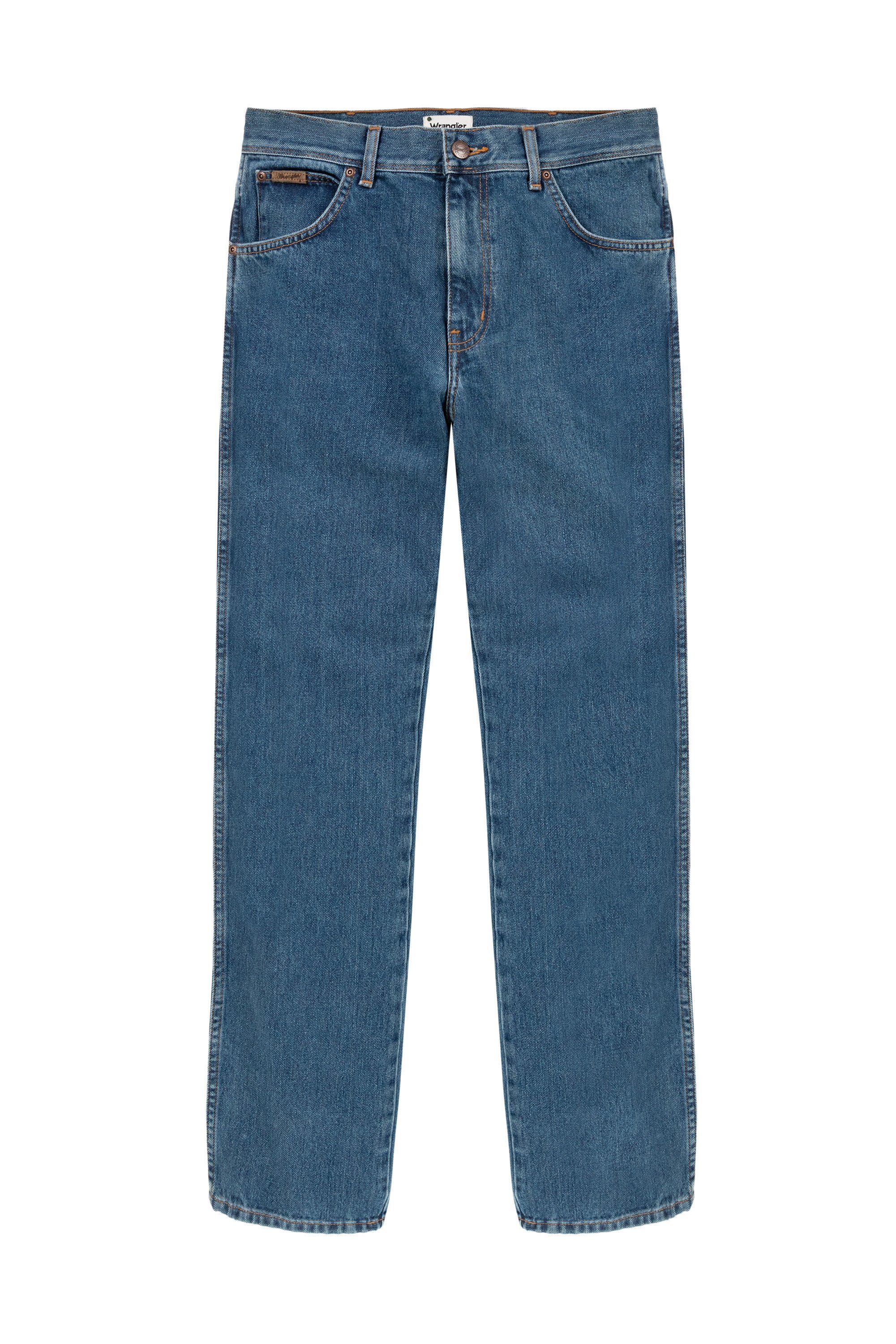 vintage stone wash