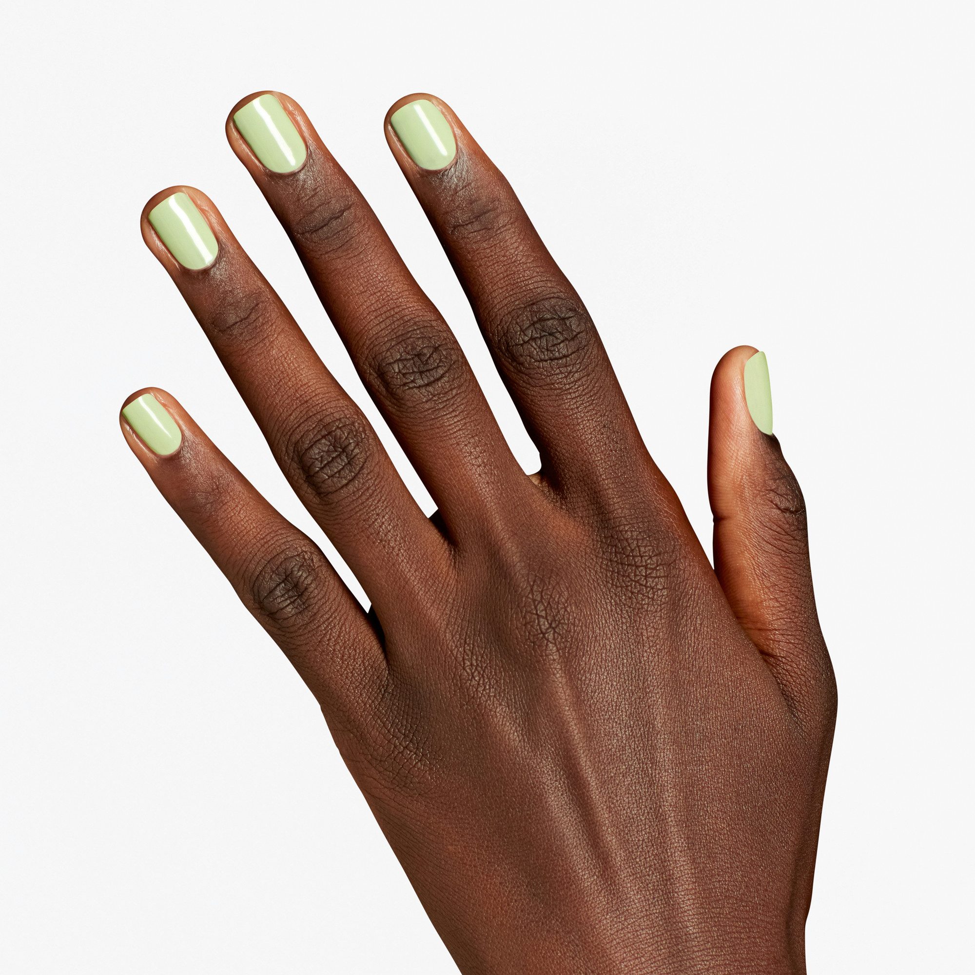 OPI Nagellack Infinite Shine®, deckend, glänzend, langanhaltend, splitterfest, gelartiges Finish