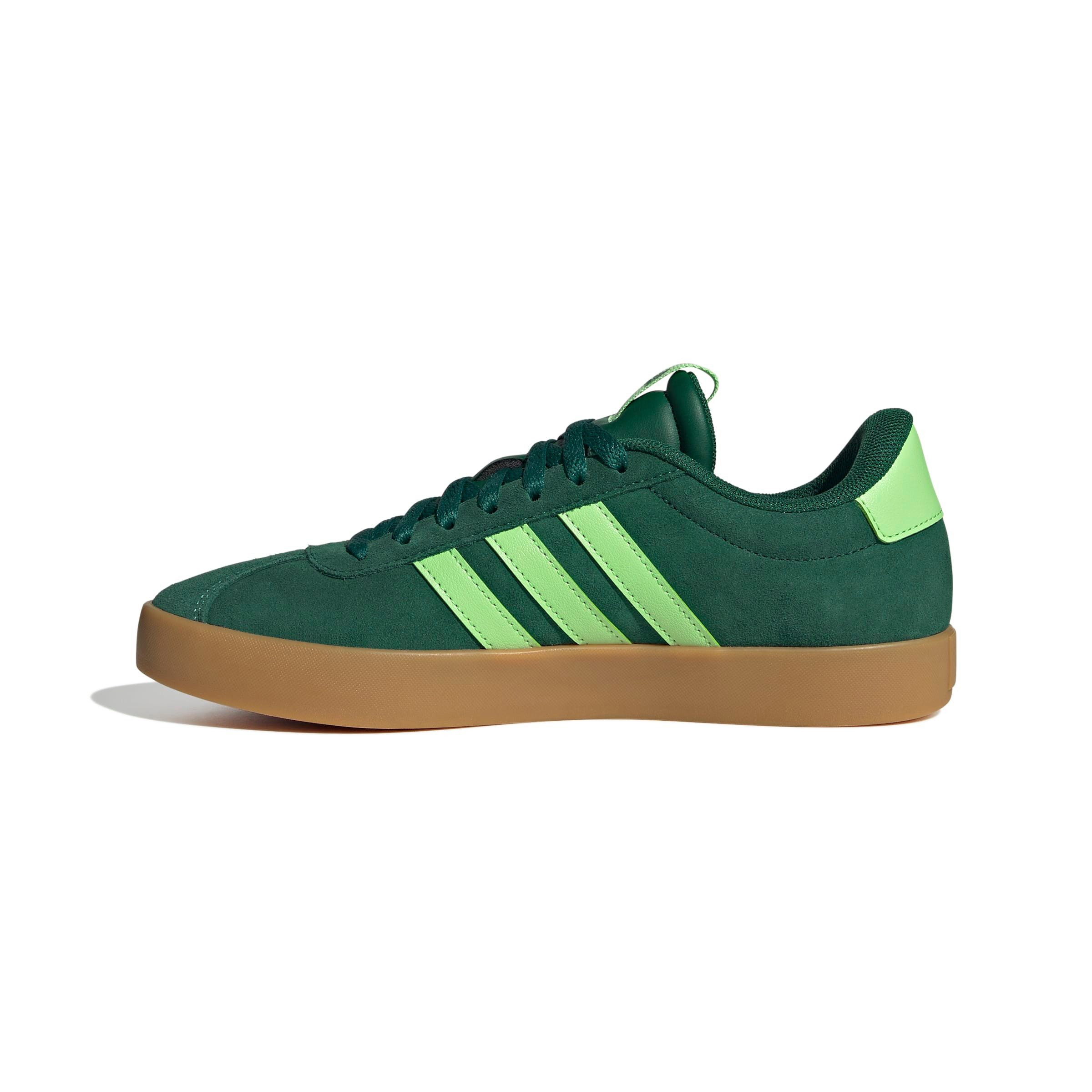 adidas Sportswear VL COURT 3.0 CGREEN/SEGRSP/GUM3 Sneaker günstig online kaufen