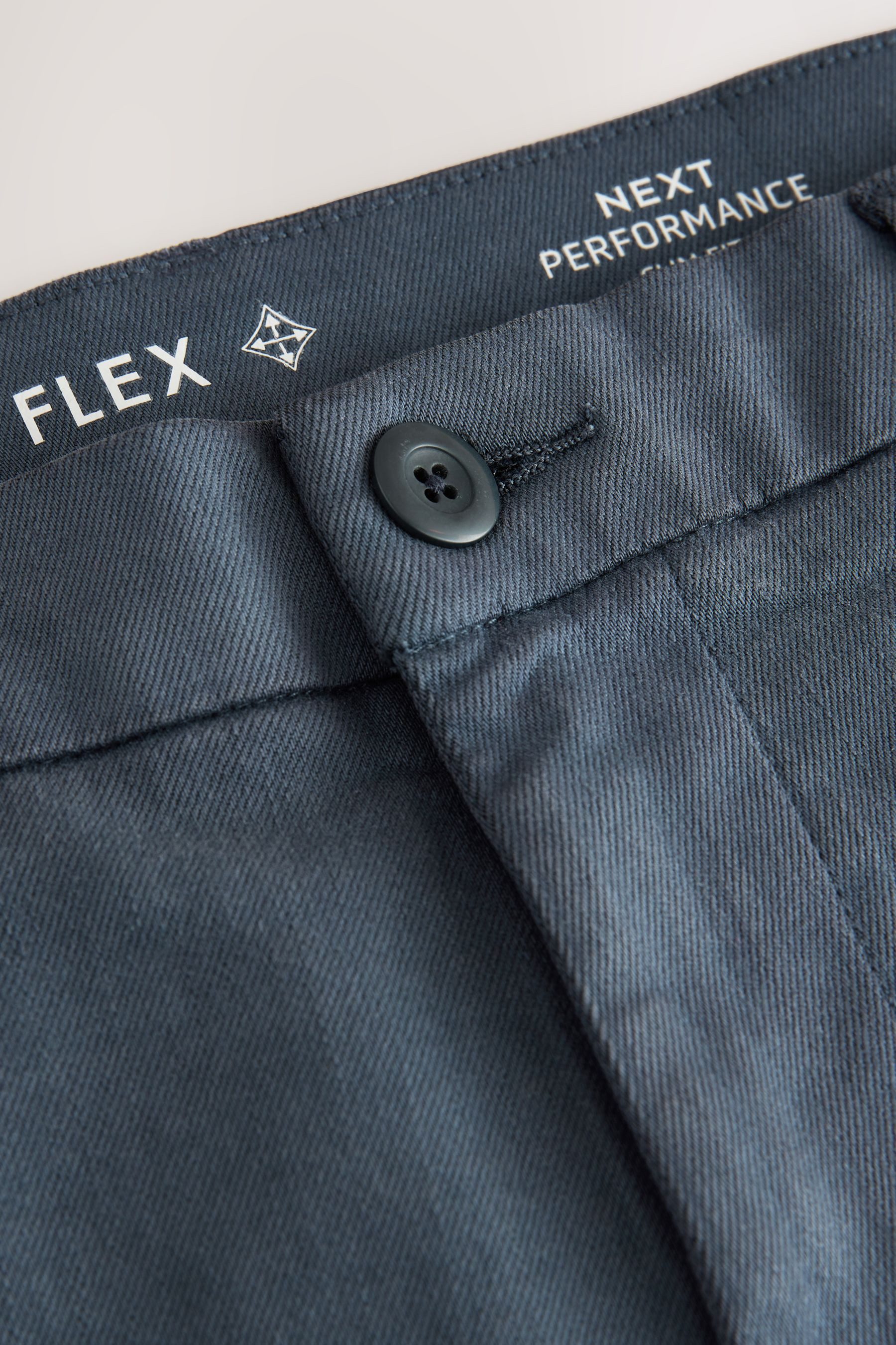 Next Chinohose Slim Fit Motionflex Chinohose (1-tlg)